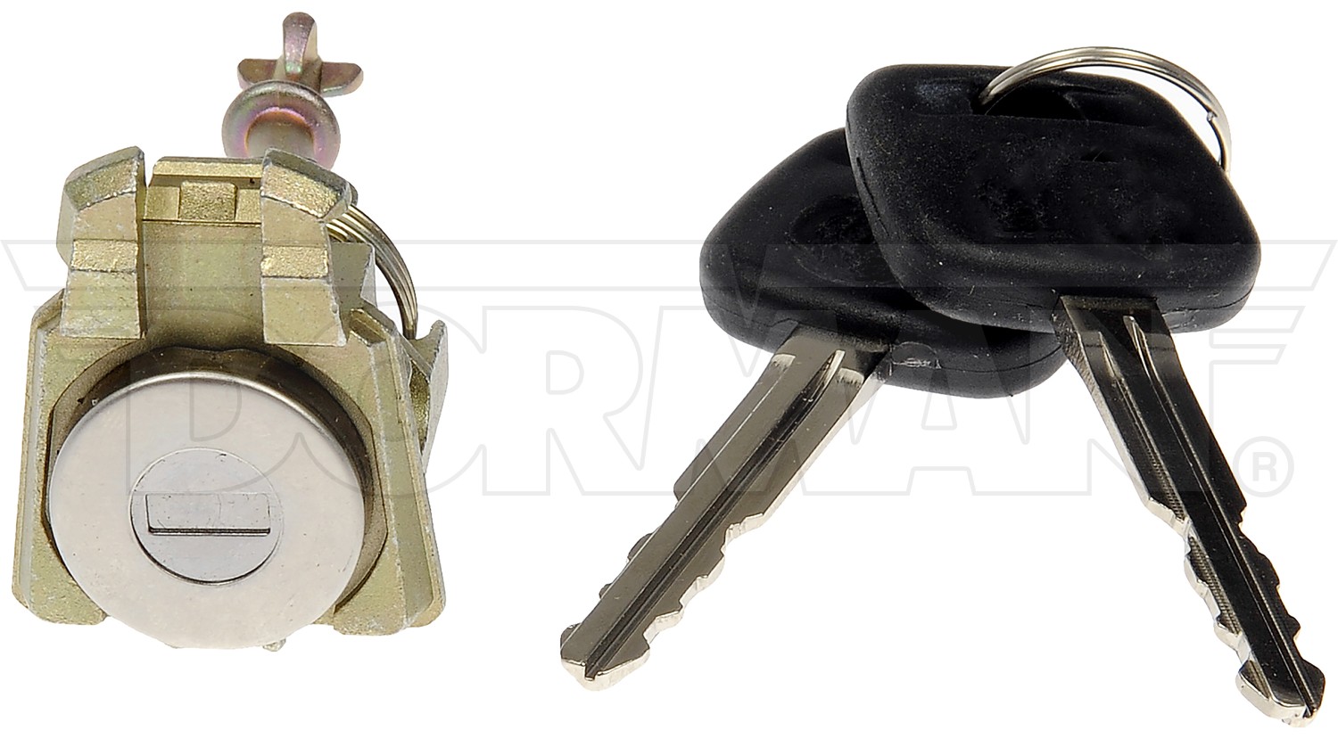 Door Lock Cylinder