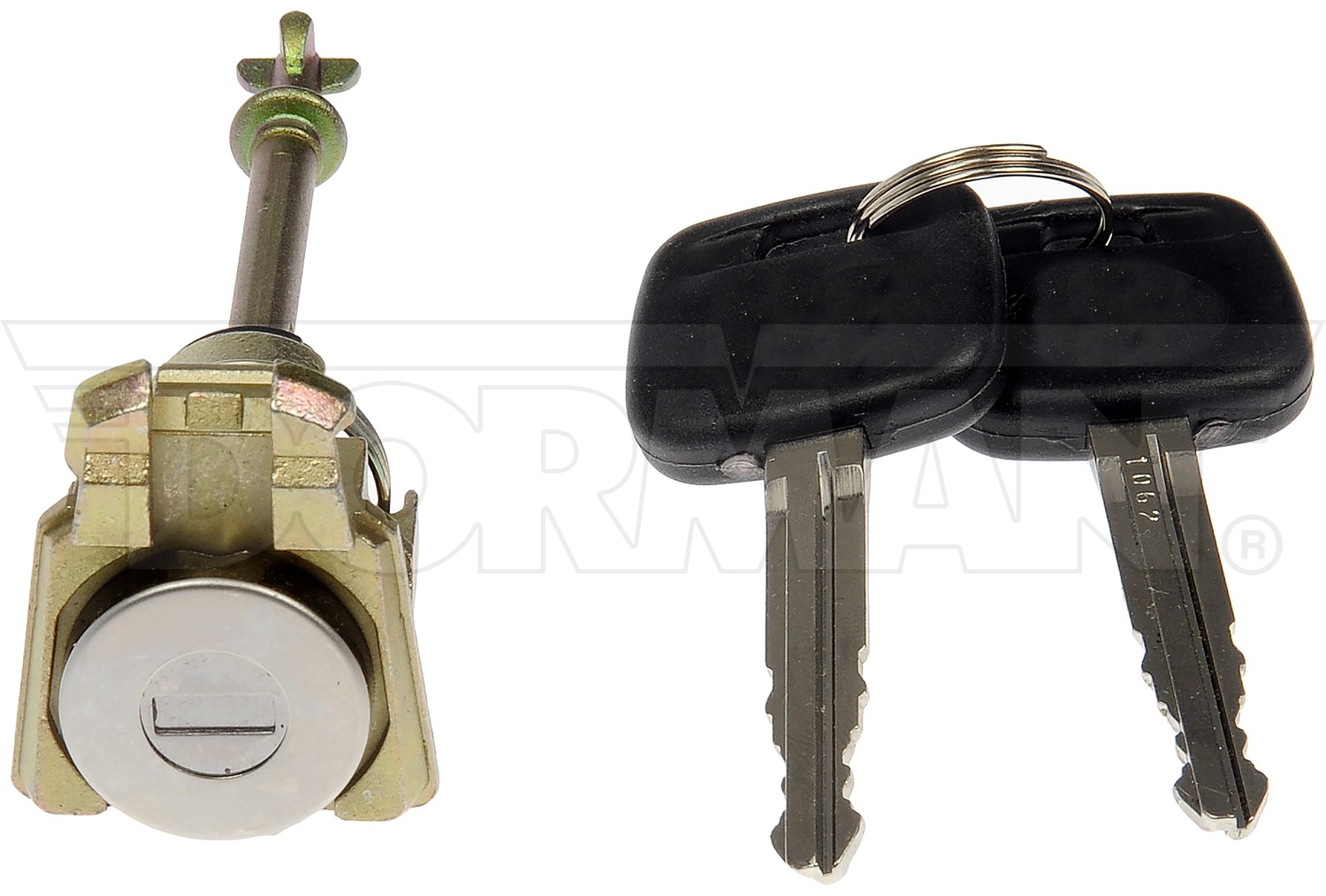 Door Lock Cylinder