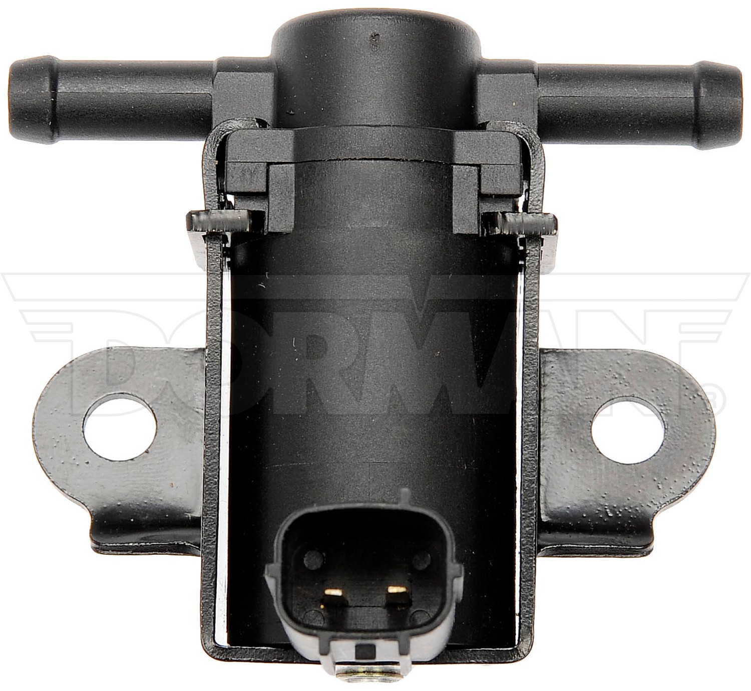 Evaporative Emissions Purge Solenoid Valve