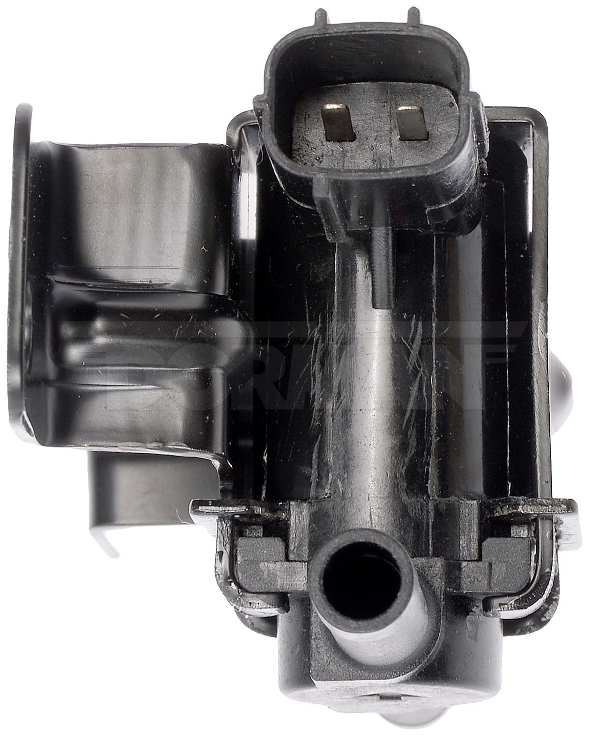 Evaporative Emissions Purge Solenoid Valve