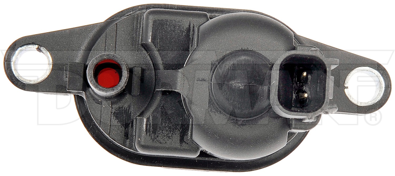 Evaporative Emissions Purge Solenoid Valve