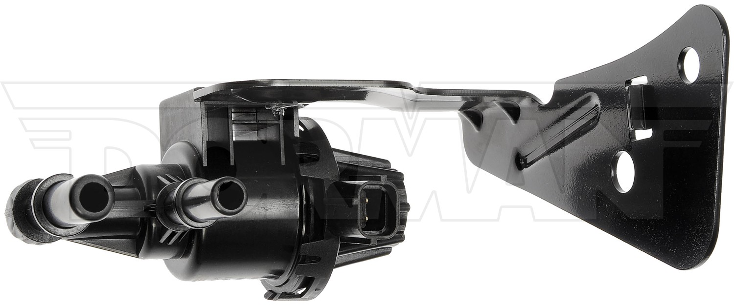 Evaporative Emissions Purge Solenoid Valve