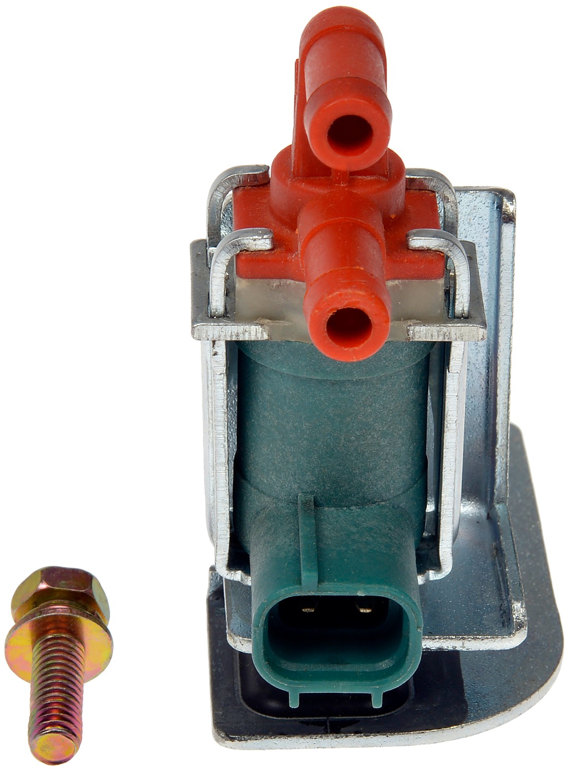 Evaporative Emissions Purge Solenoid Valve