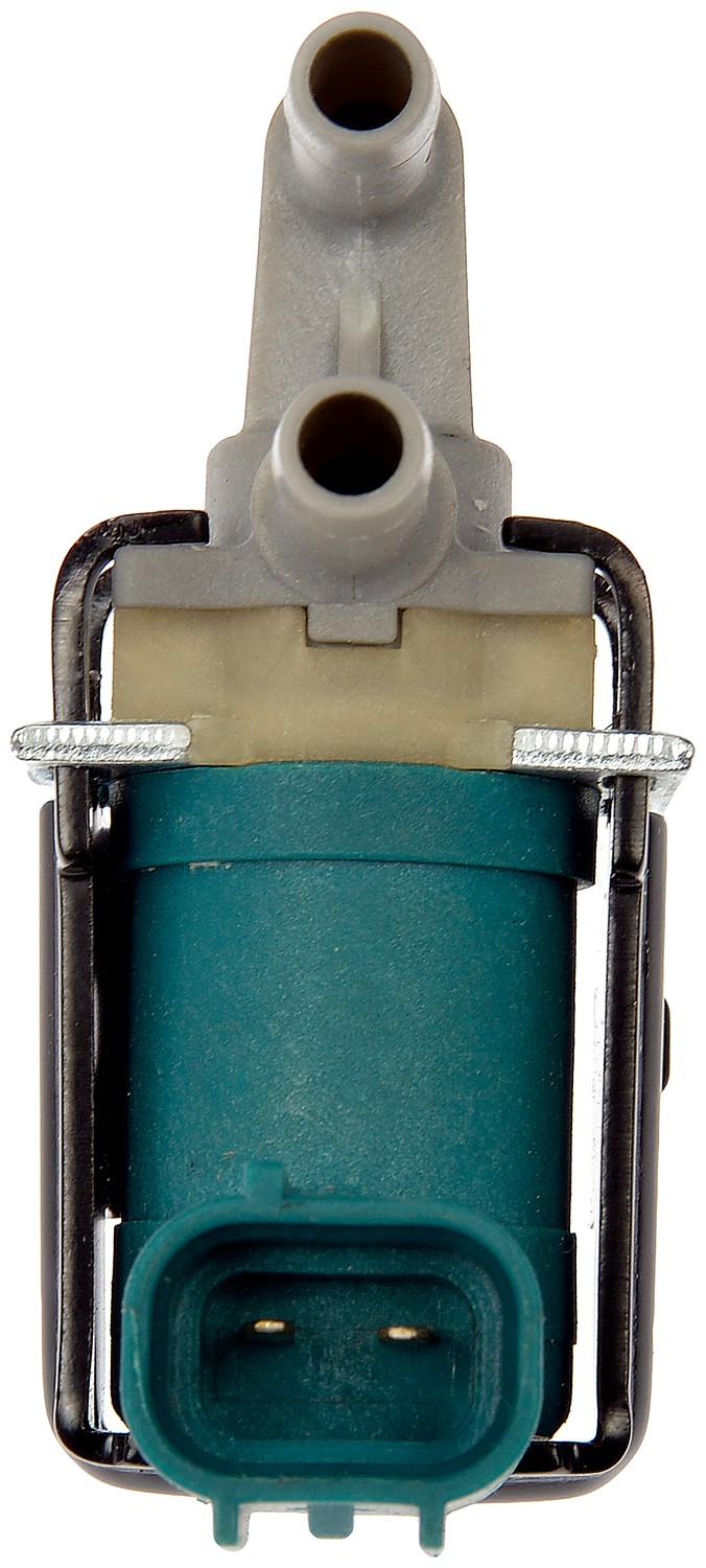 Evaporative Emissions Purge Solenoid Valve