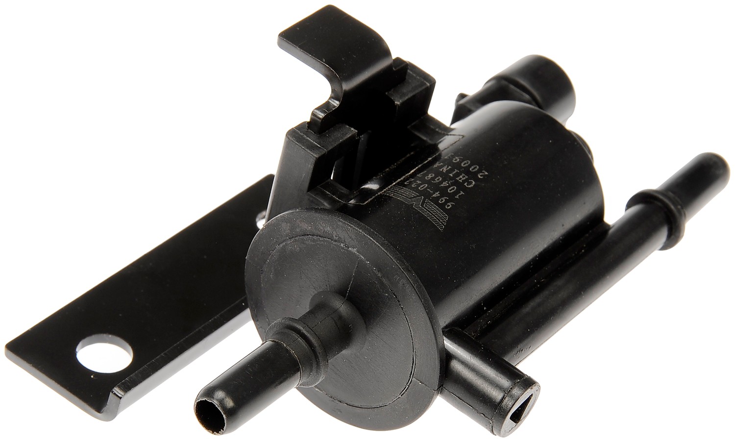 Evaporative Emissions Purge Solenoid Valve