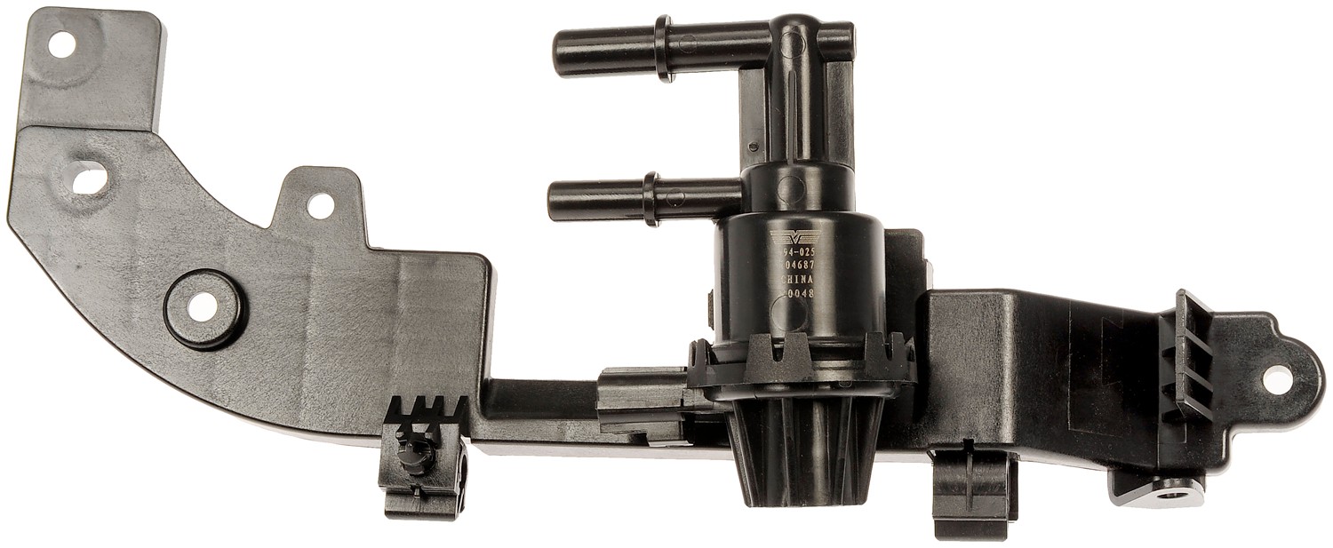 Evaporative Emissions Purge Solenoid