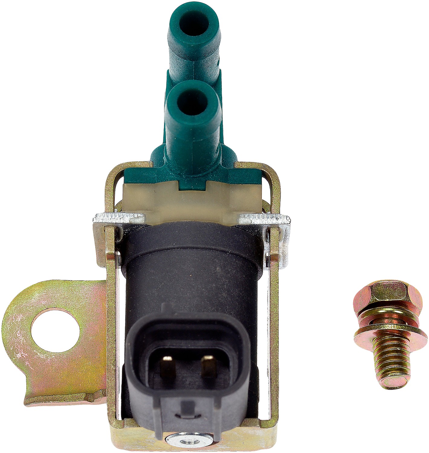 Evaporative Emissions Purge Solenoid Valve