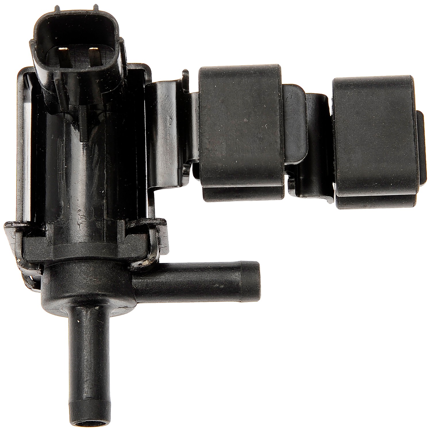 Evaporative Emissions Purge Solenoid Valve