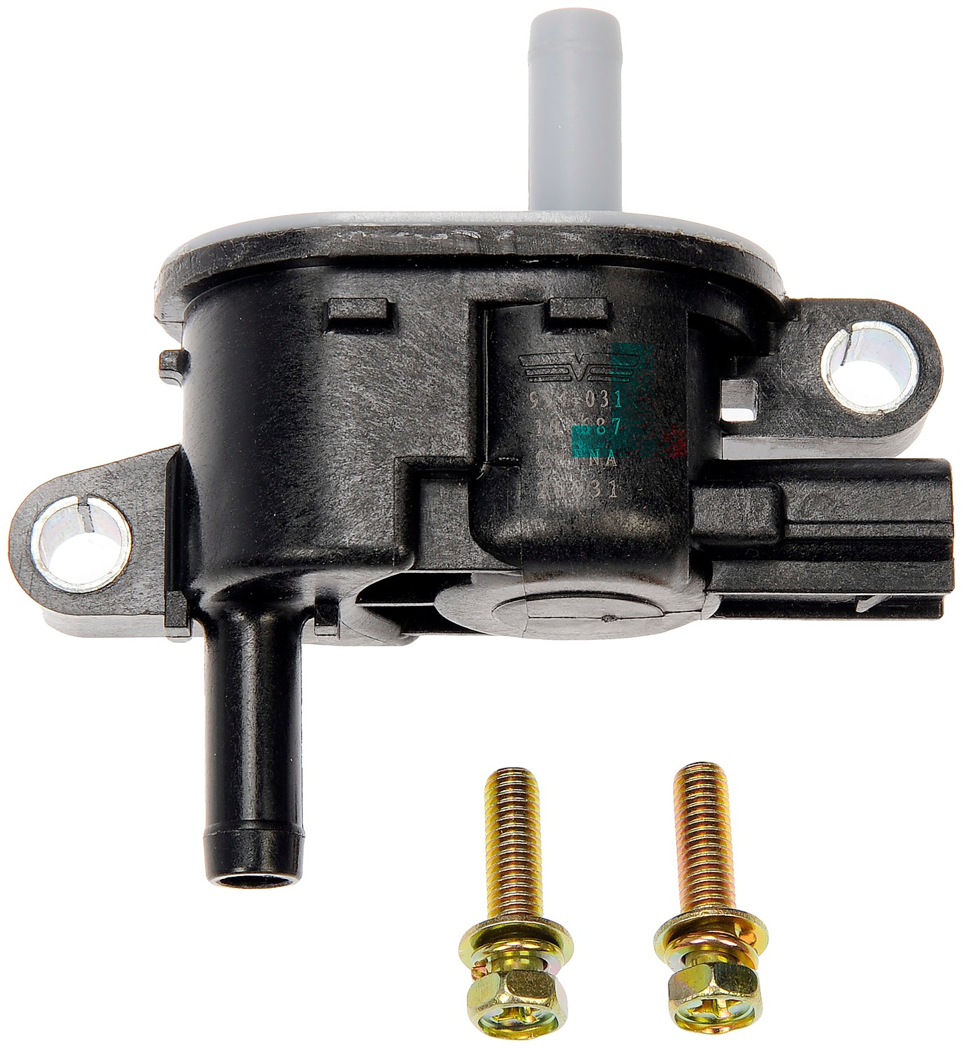 Evaporative Emissions Purge Solenoid Valve