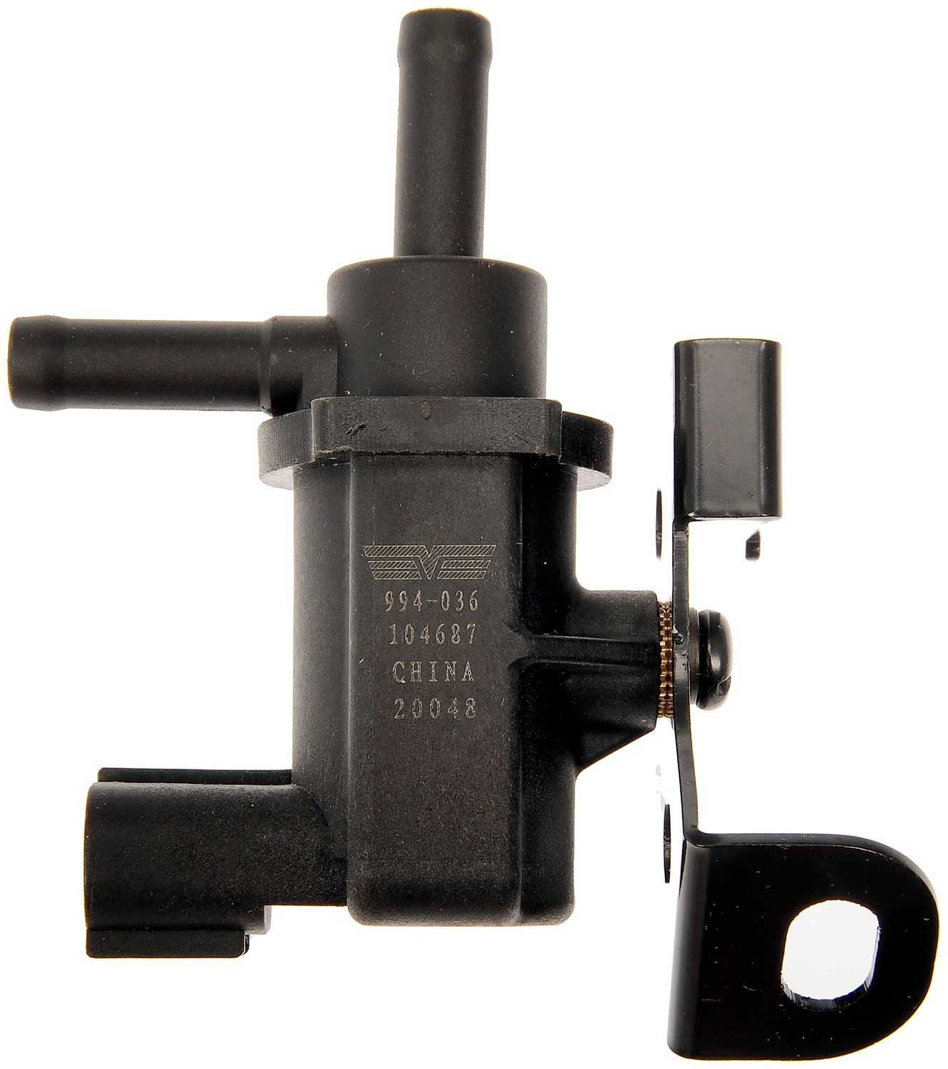 Evaporative Emissions Purge Solenoid