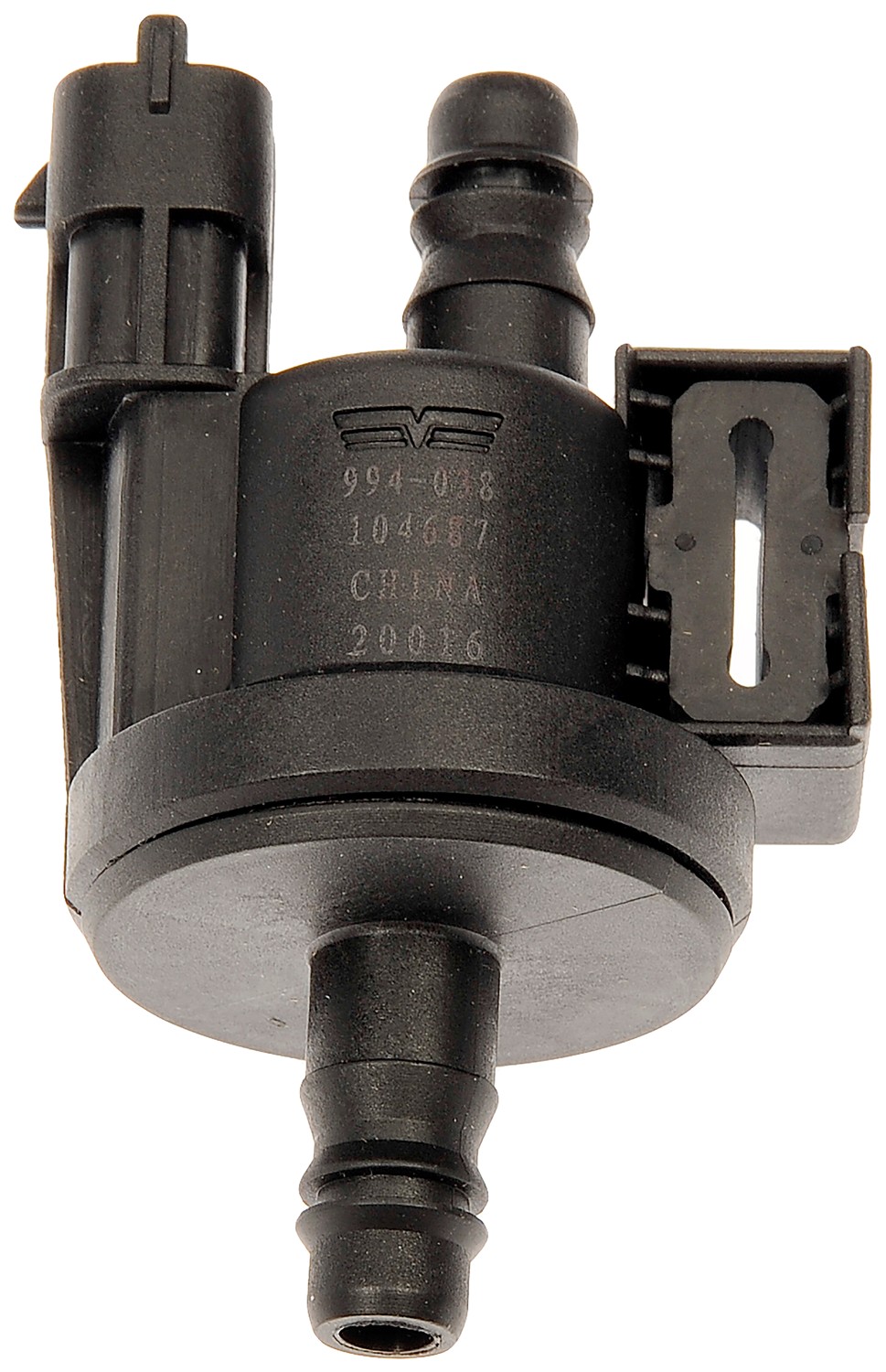 Evaporative Emissions Purge Valve