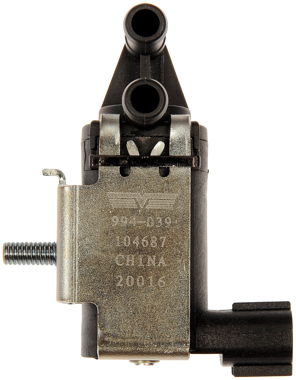 Evaporative Emissions Purge Solenoid