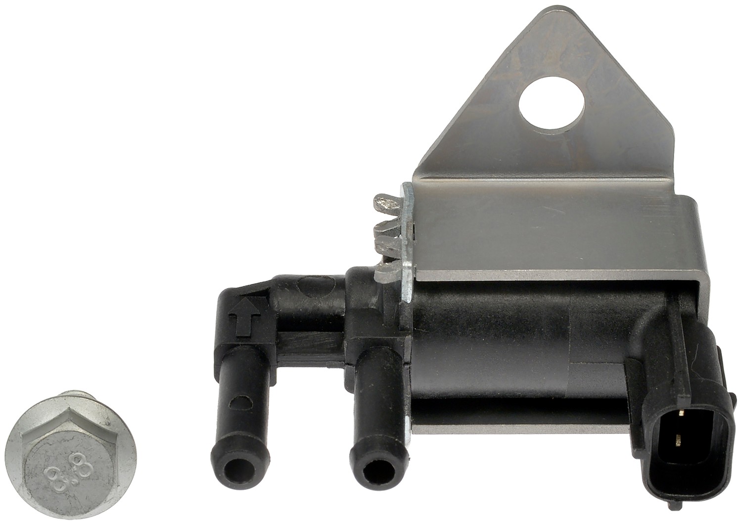 Evaporative Emissions Purge Solenoid Valve