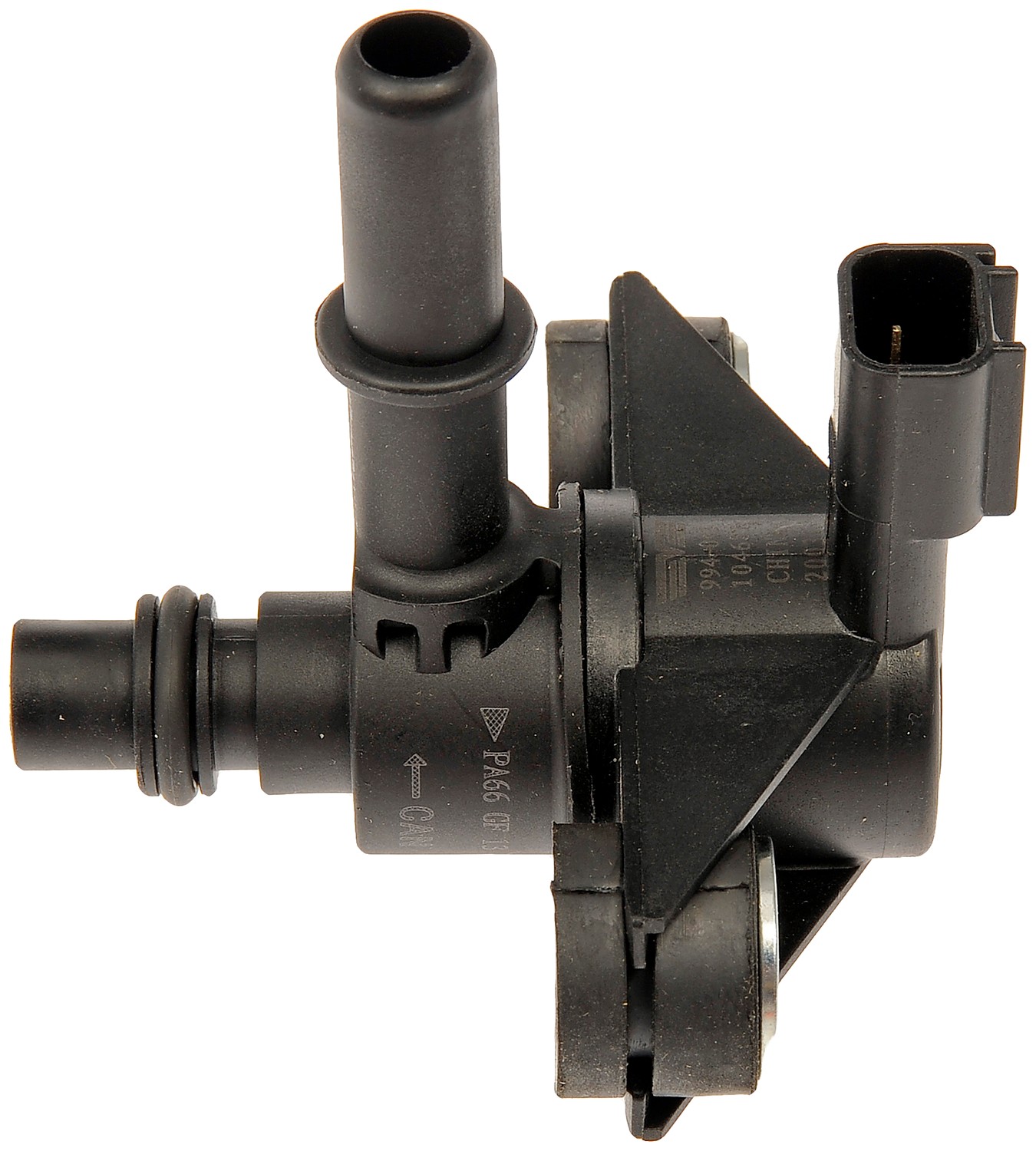 Evaporative Emissions Purge Solenoid
