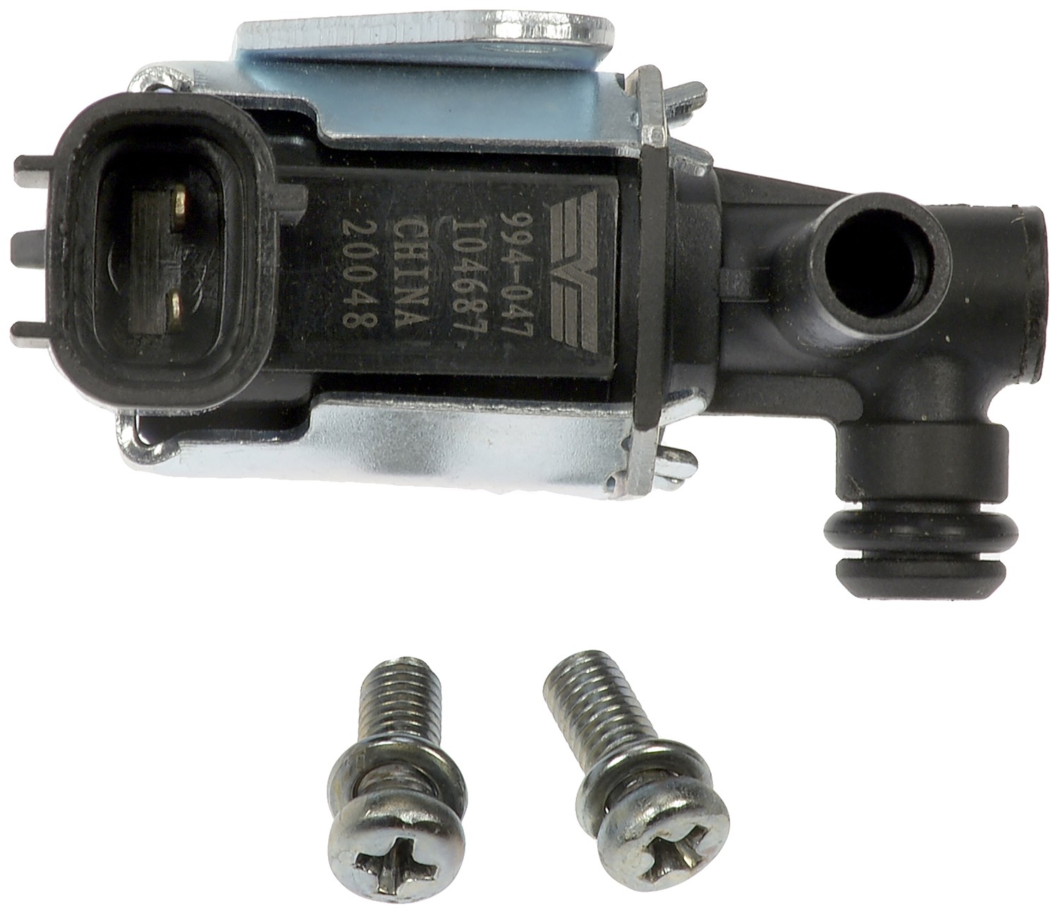 Evaporative Emissions Purge Solenoid Valve
