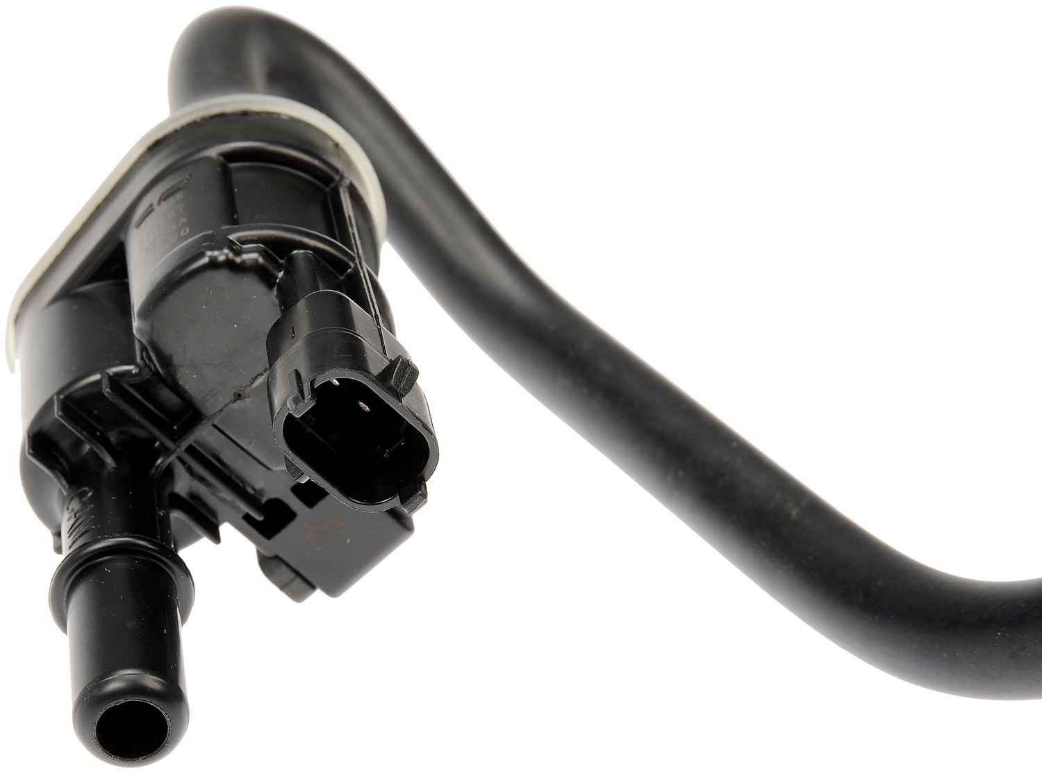 Evaporative Emissions Purge Solenoid Valve