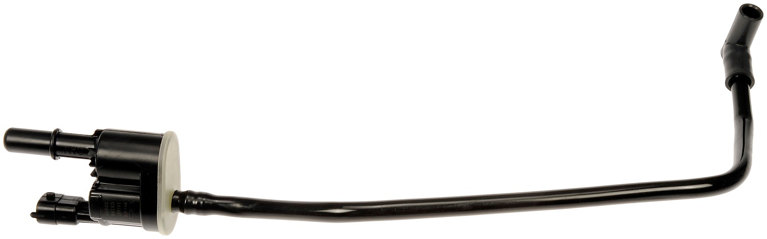Evaporative Emissions Purge Valve