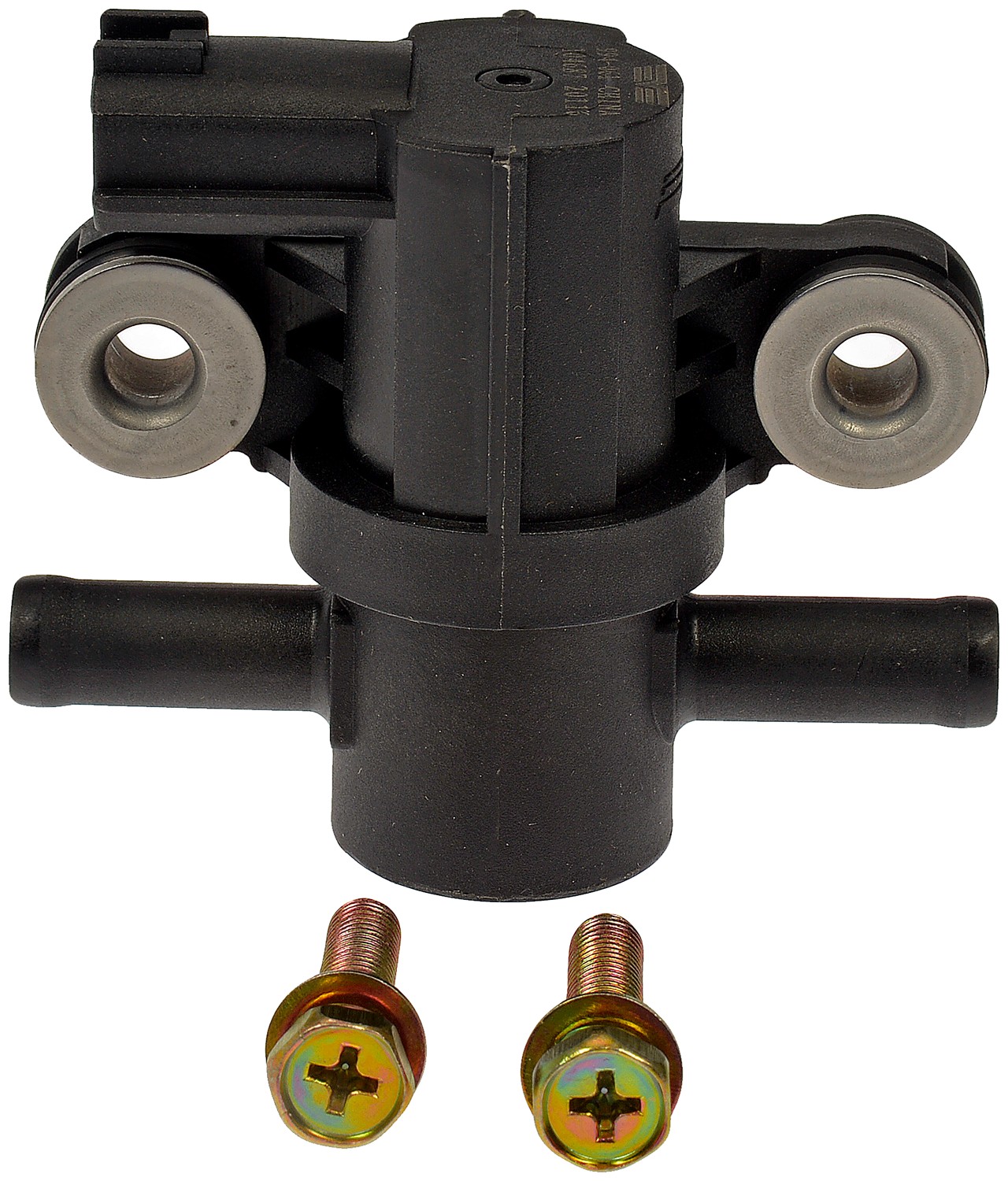 Evaporative Emissions Purge Valve