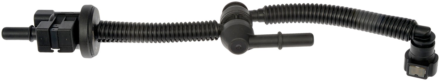 Evaporative Emissions Purge Solenoid Valve