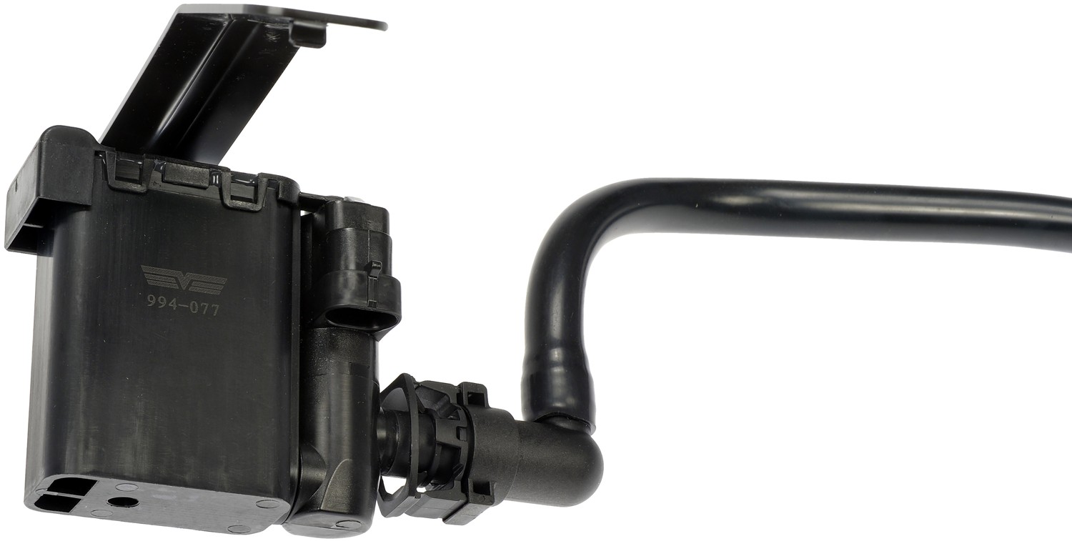 Evaporative Emissions Purge Solenoid Valve