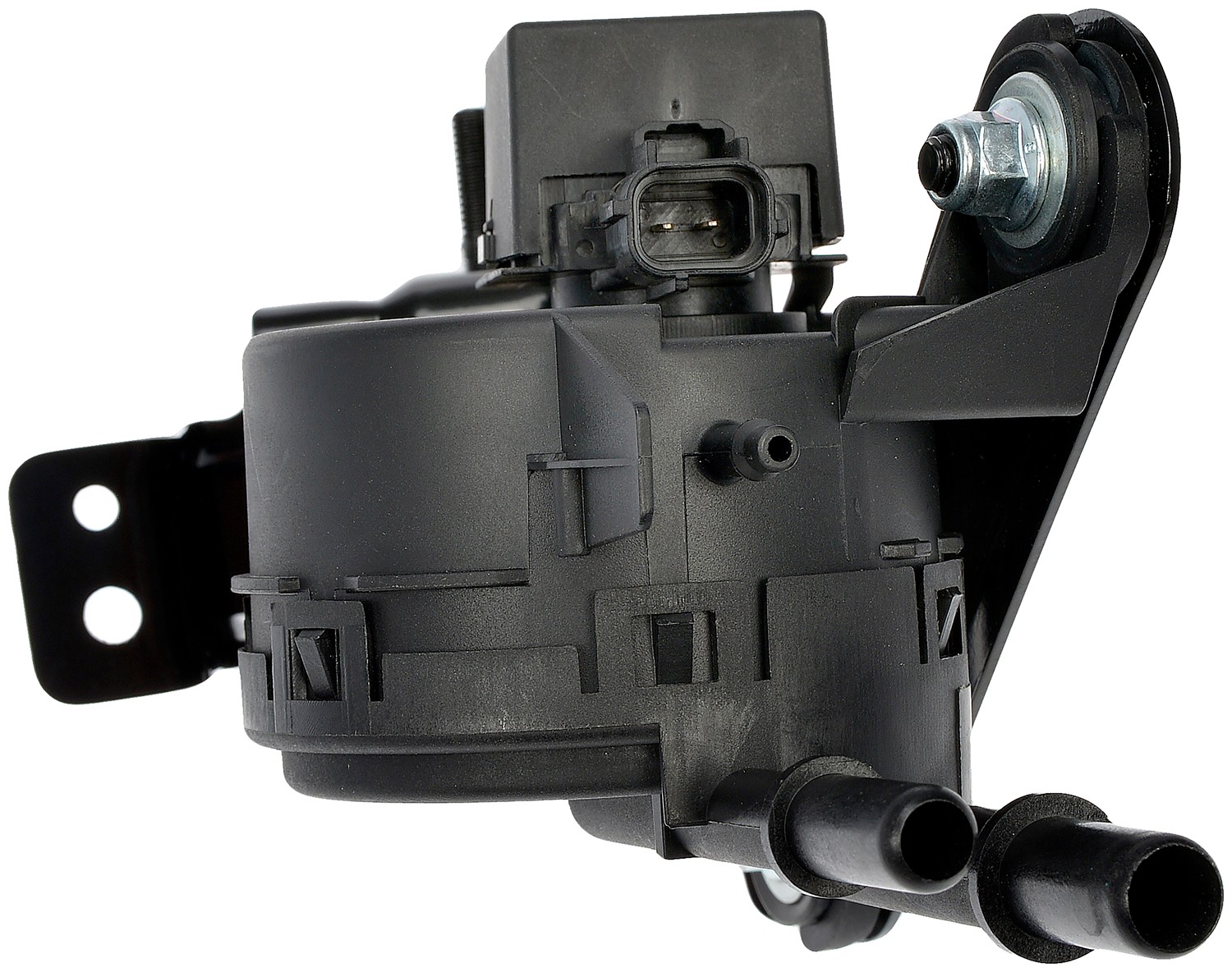 Evaporative Emissions Purge Valve