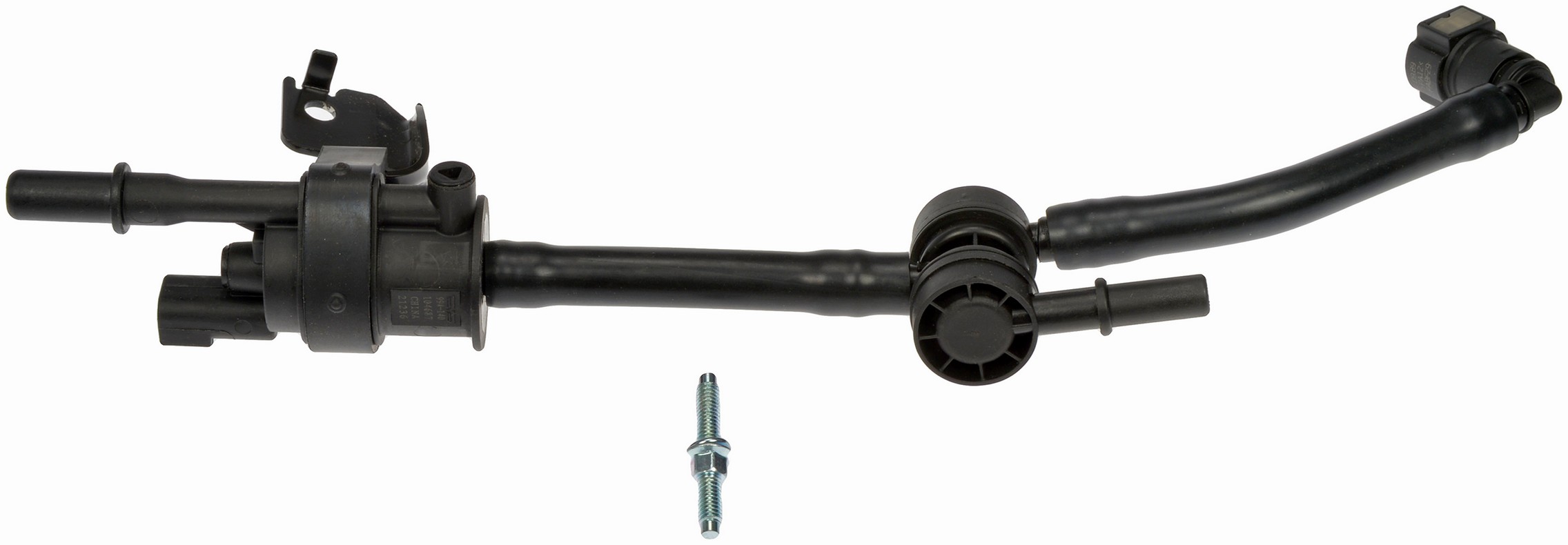 Evaporative Emissions Purge Solenoid Valve