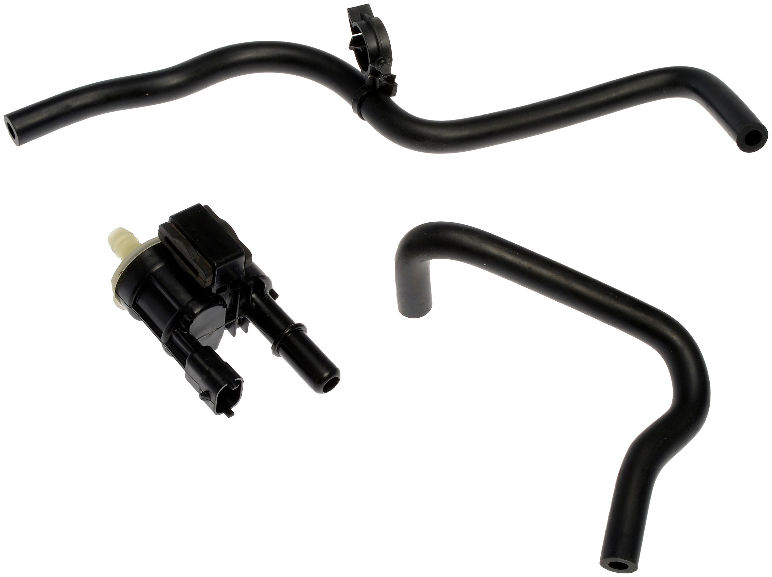 Evaporative Emissions Purge Solenoid