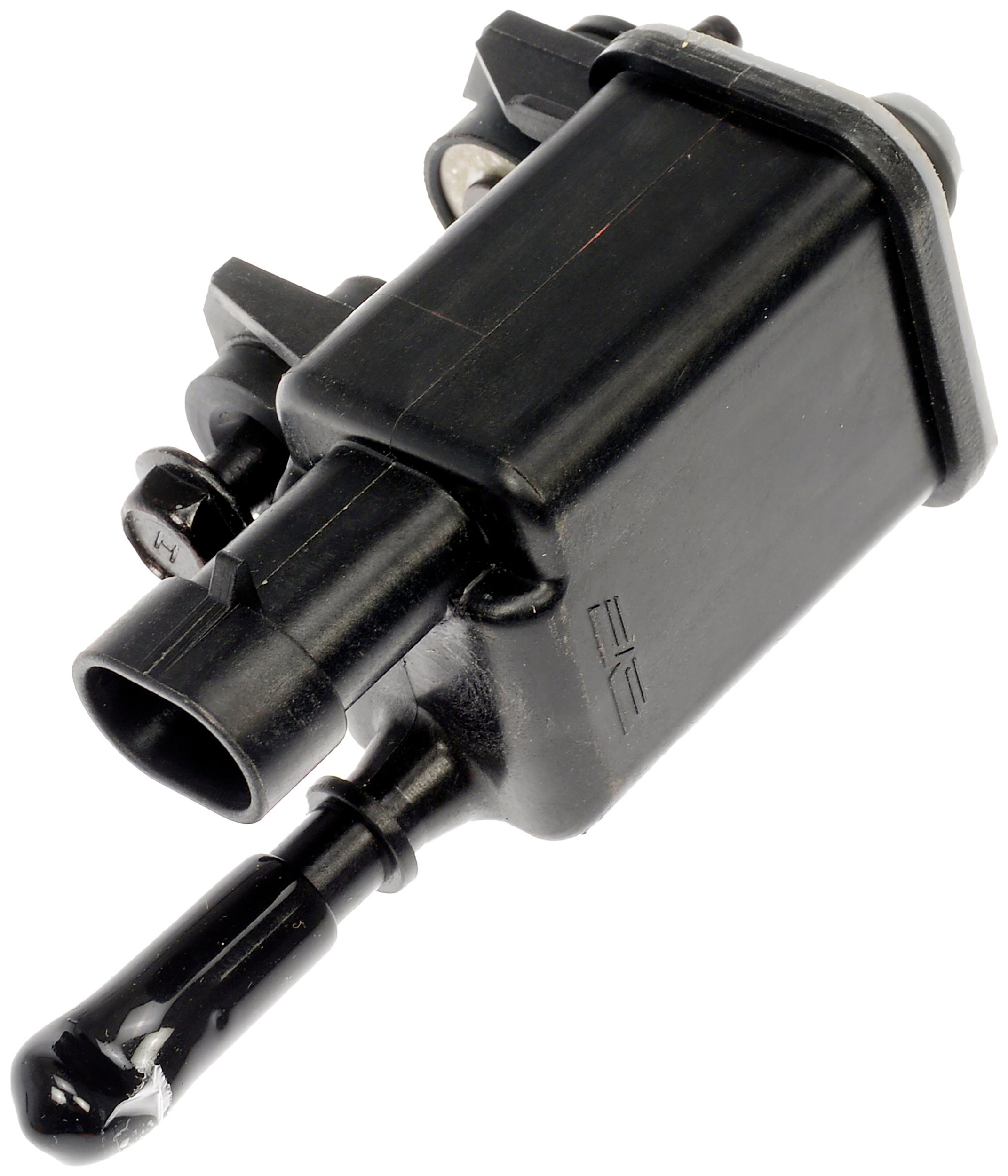 Evaporative Emissions Purge Solenoid Valve