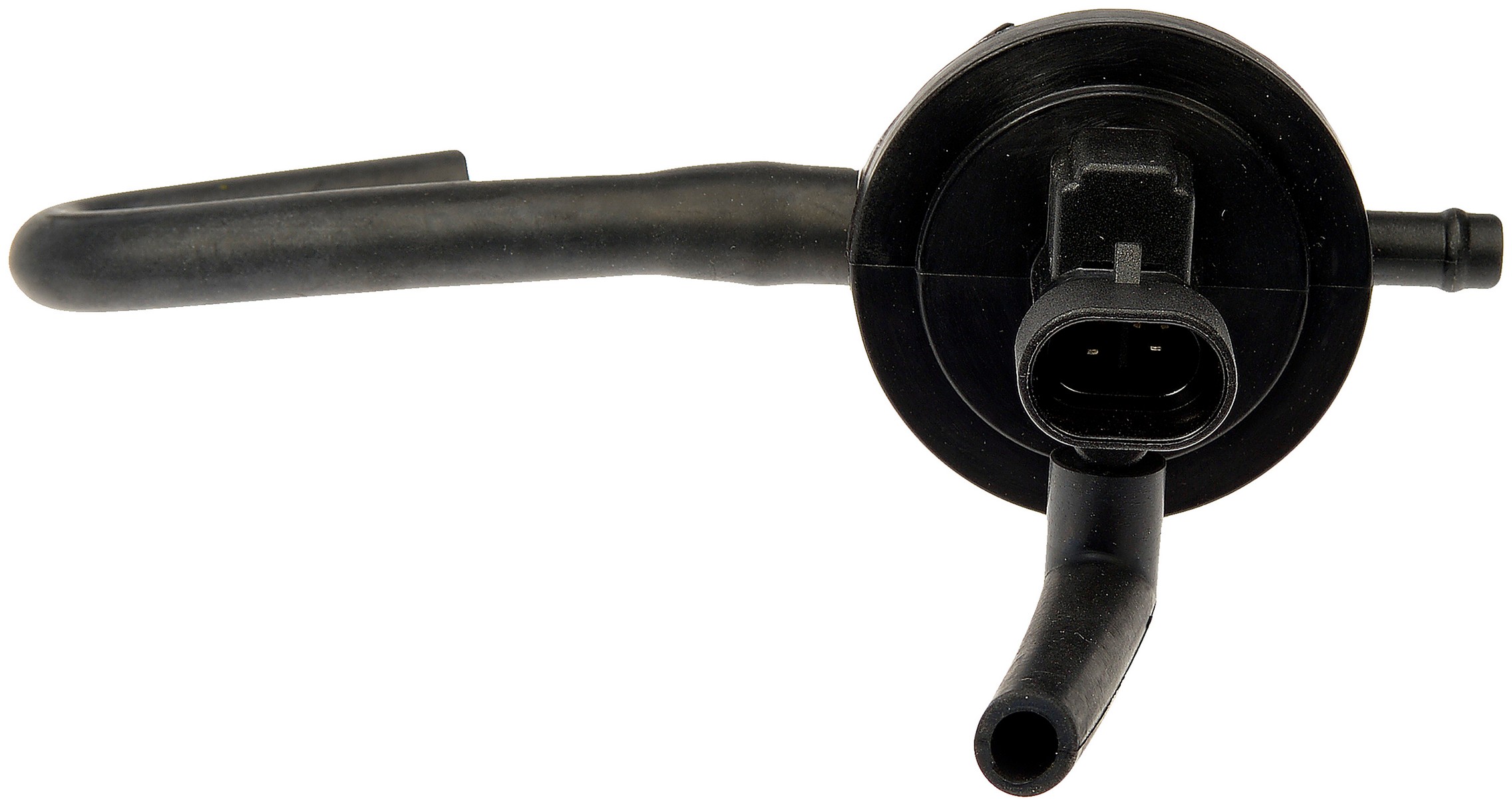 Evaporative Emissions Purge Valve