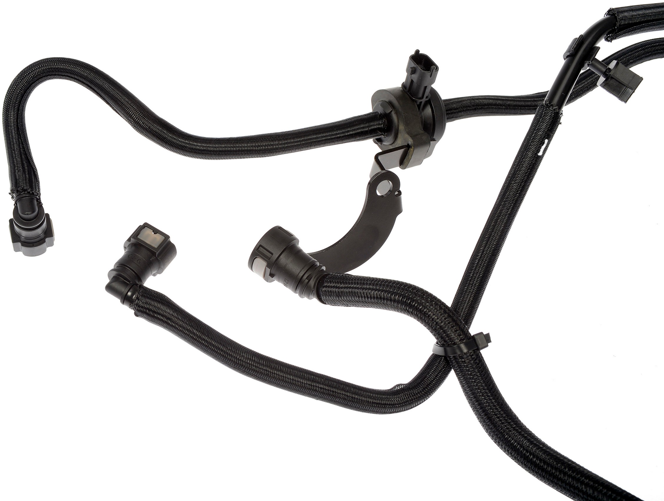 Evaporative Emissions Purge Valve