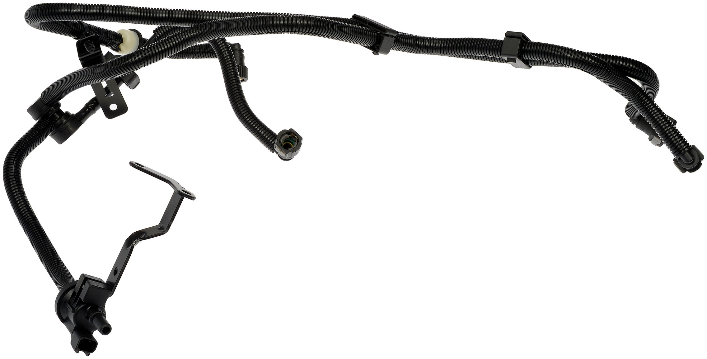 Evaporative Emissions Purge Valve