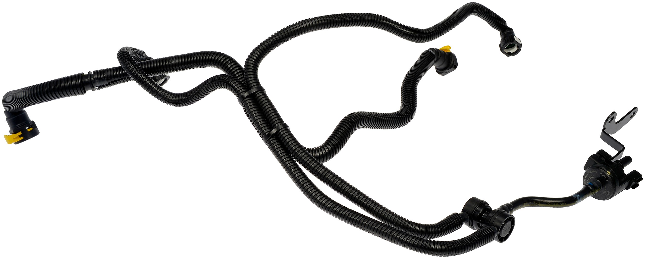 Evaporative Emissions Purge Solenoid Valve