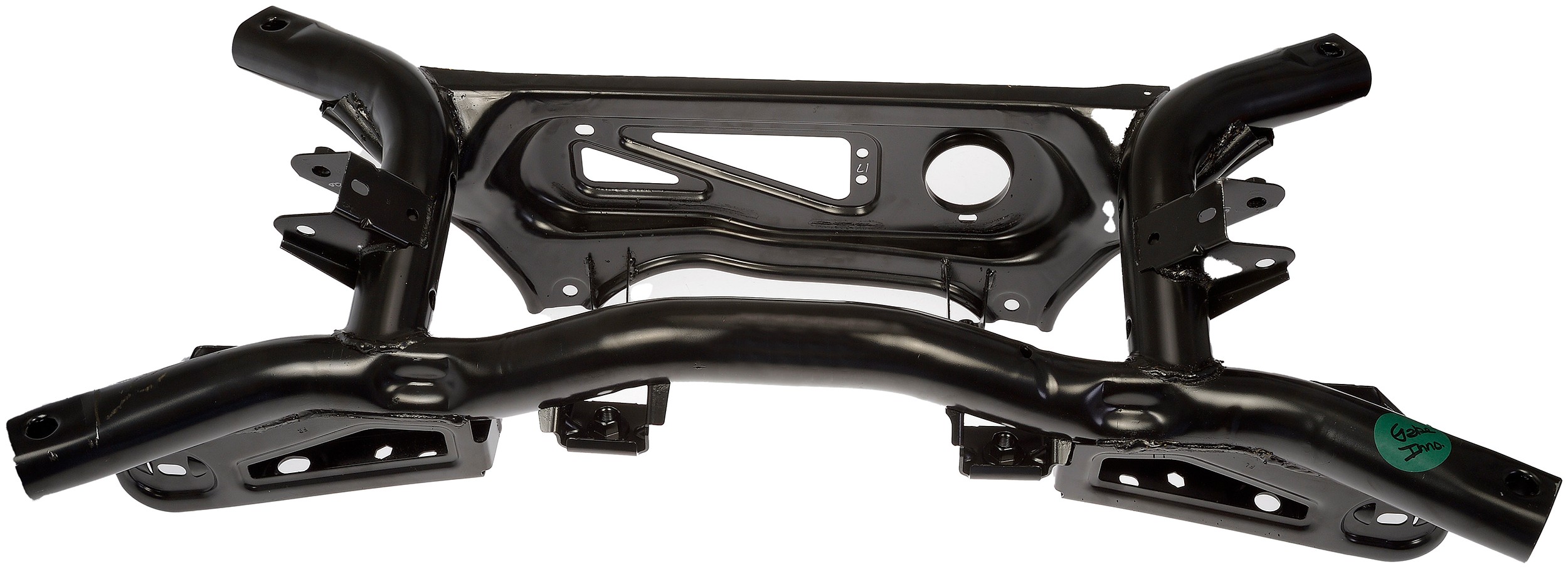 Suspension Subframe