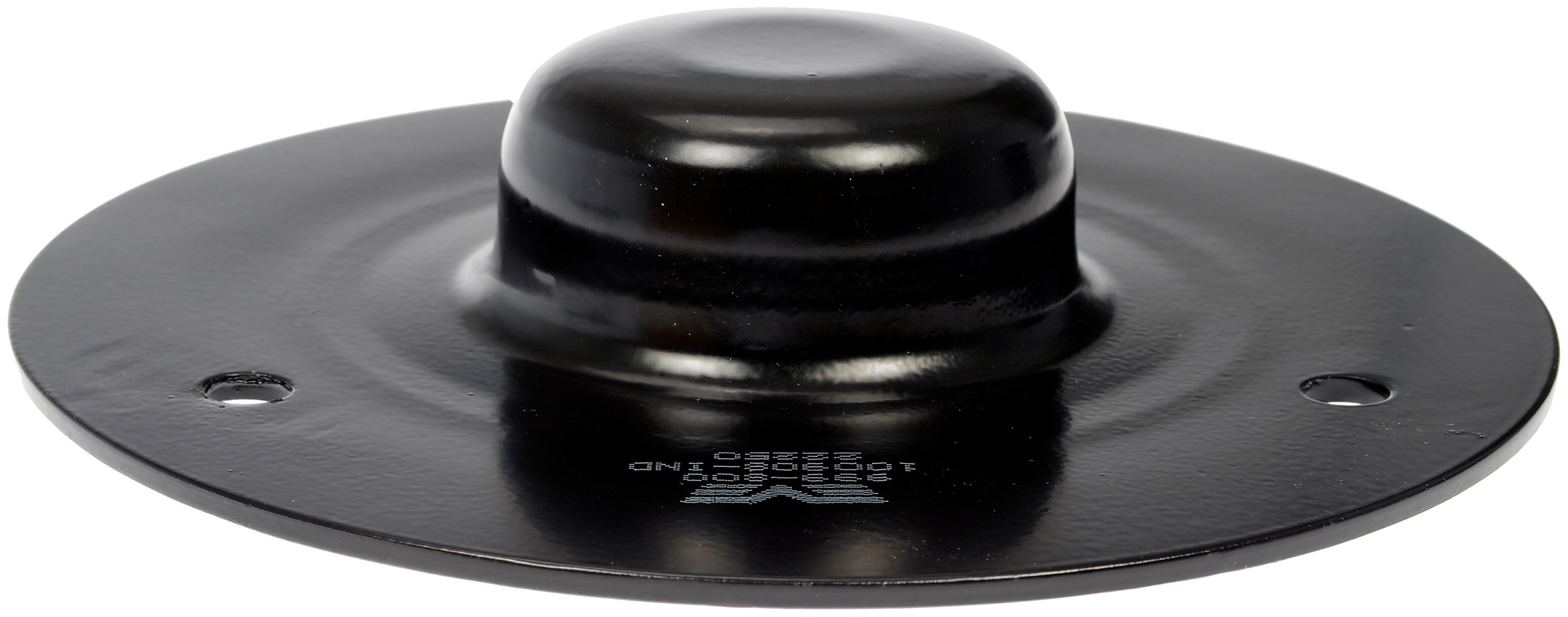 Coil Spring Bracket Repair