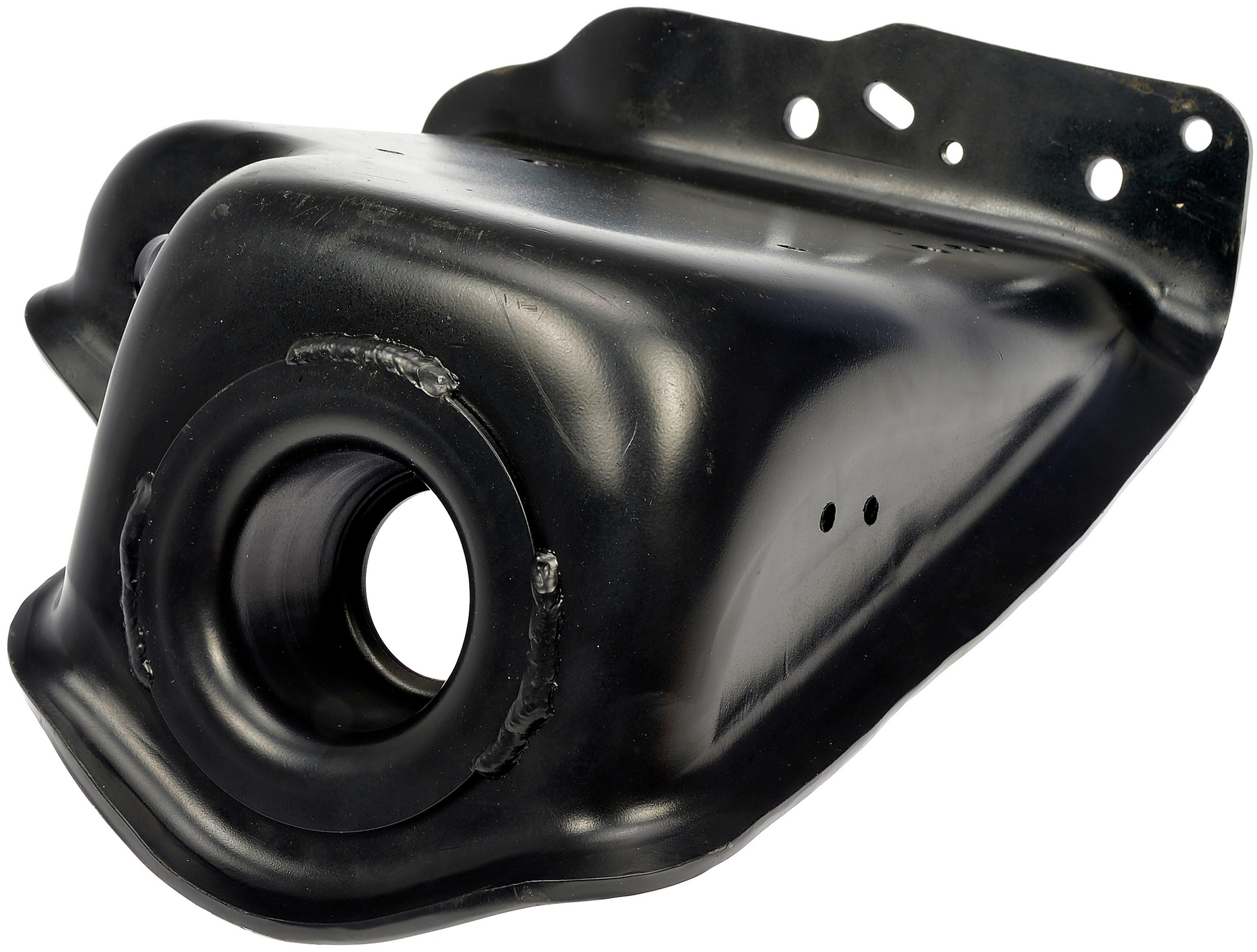 Suspension - Coil Spring Bracket