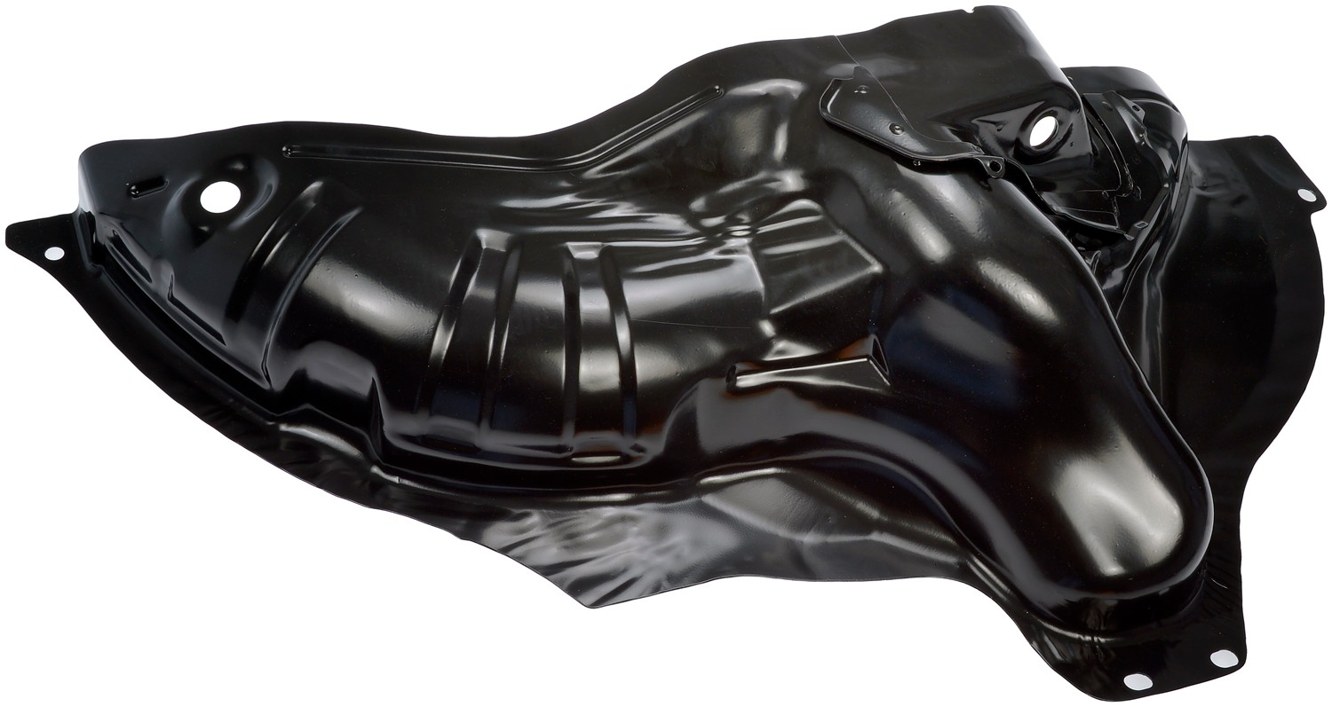 Shock Tower Patch Panel