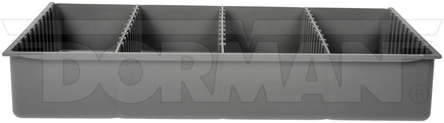 Adjustable Tray For Dorman Drawer - 9 Dividers