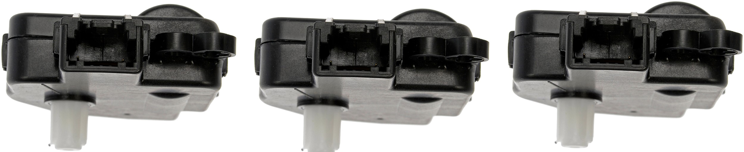 HVAC Actuator Repair Kit