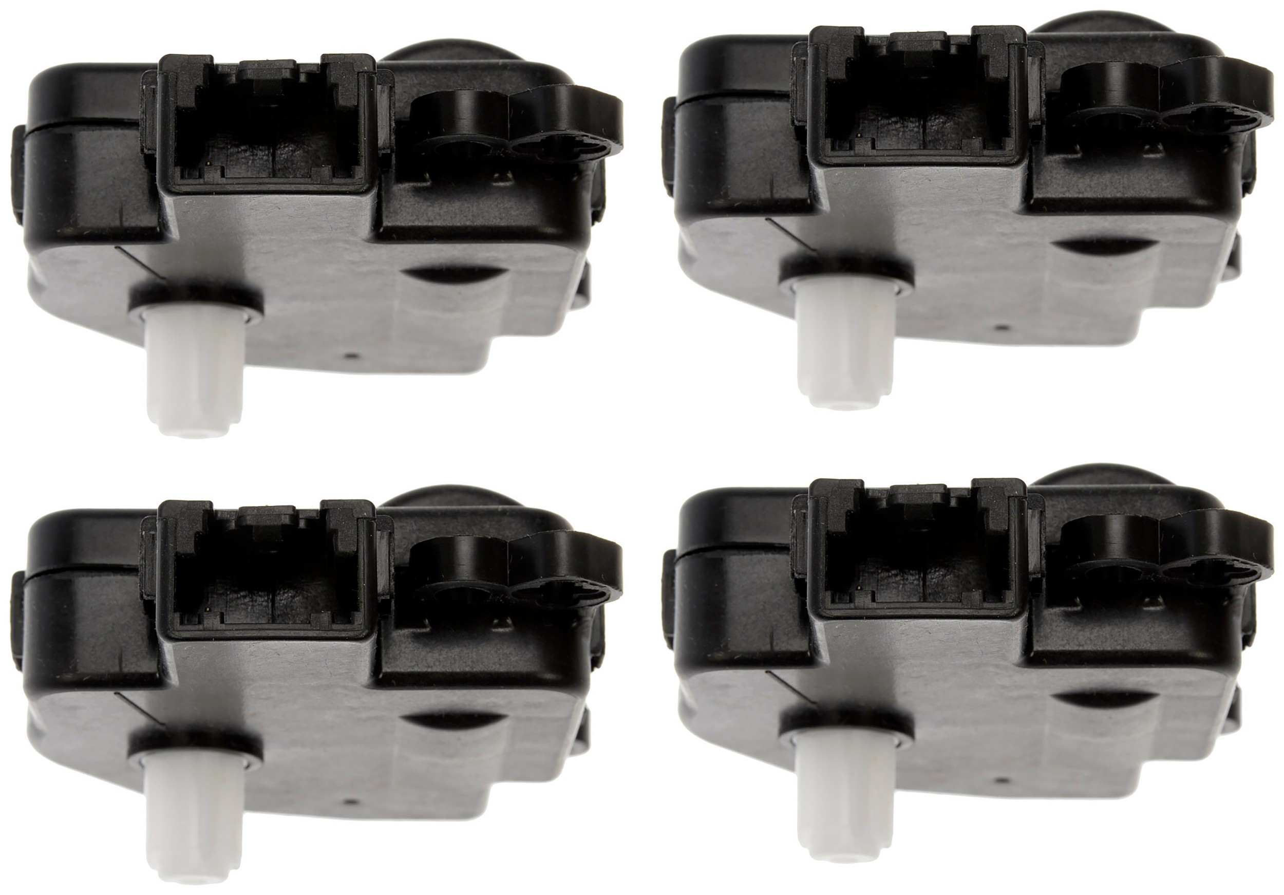 HVAC Actuator Repair Kit