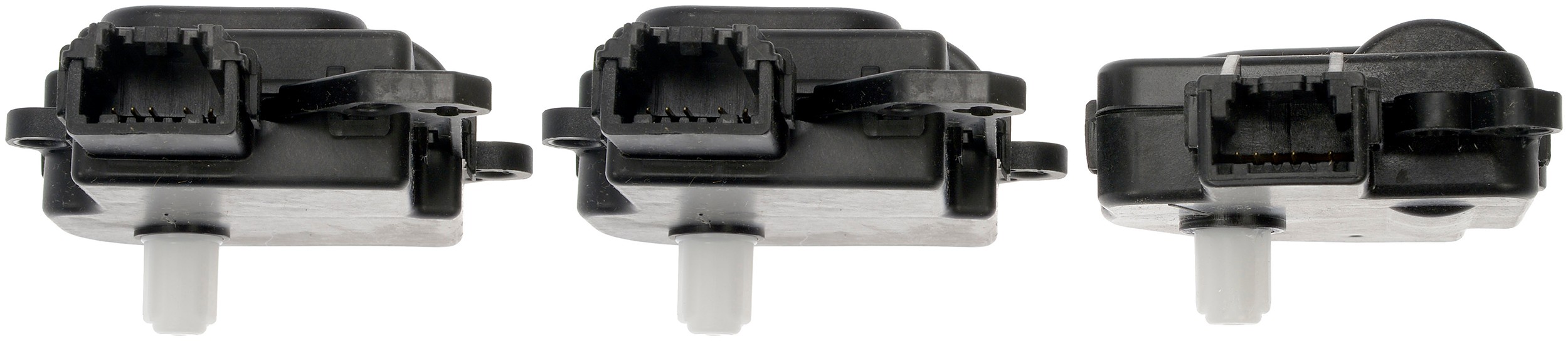 HVAC Actuator Repair Kit