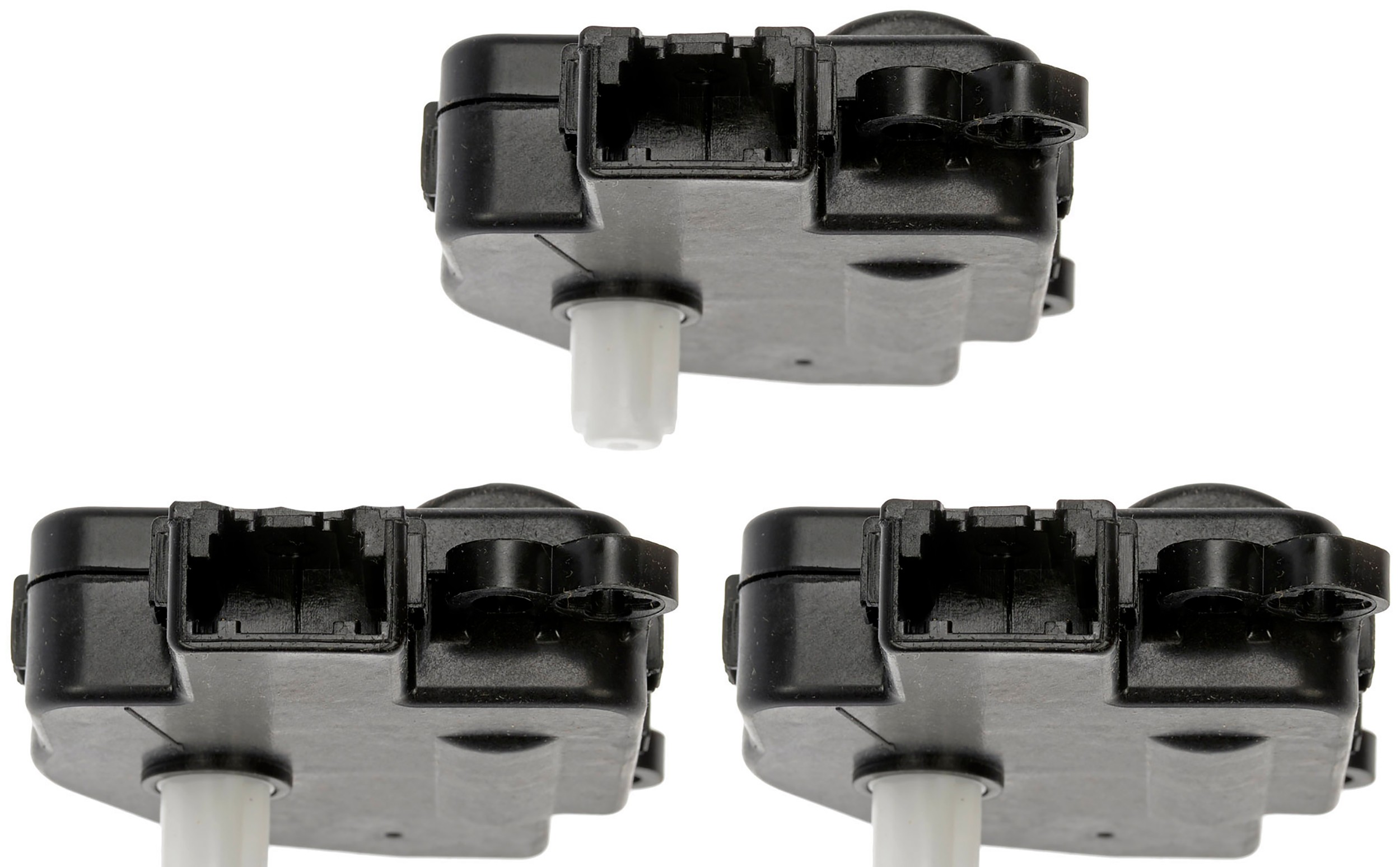 HVAC Actuator Repair Kit