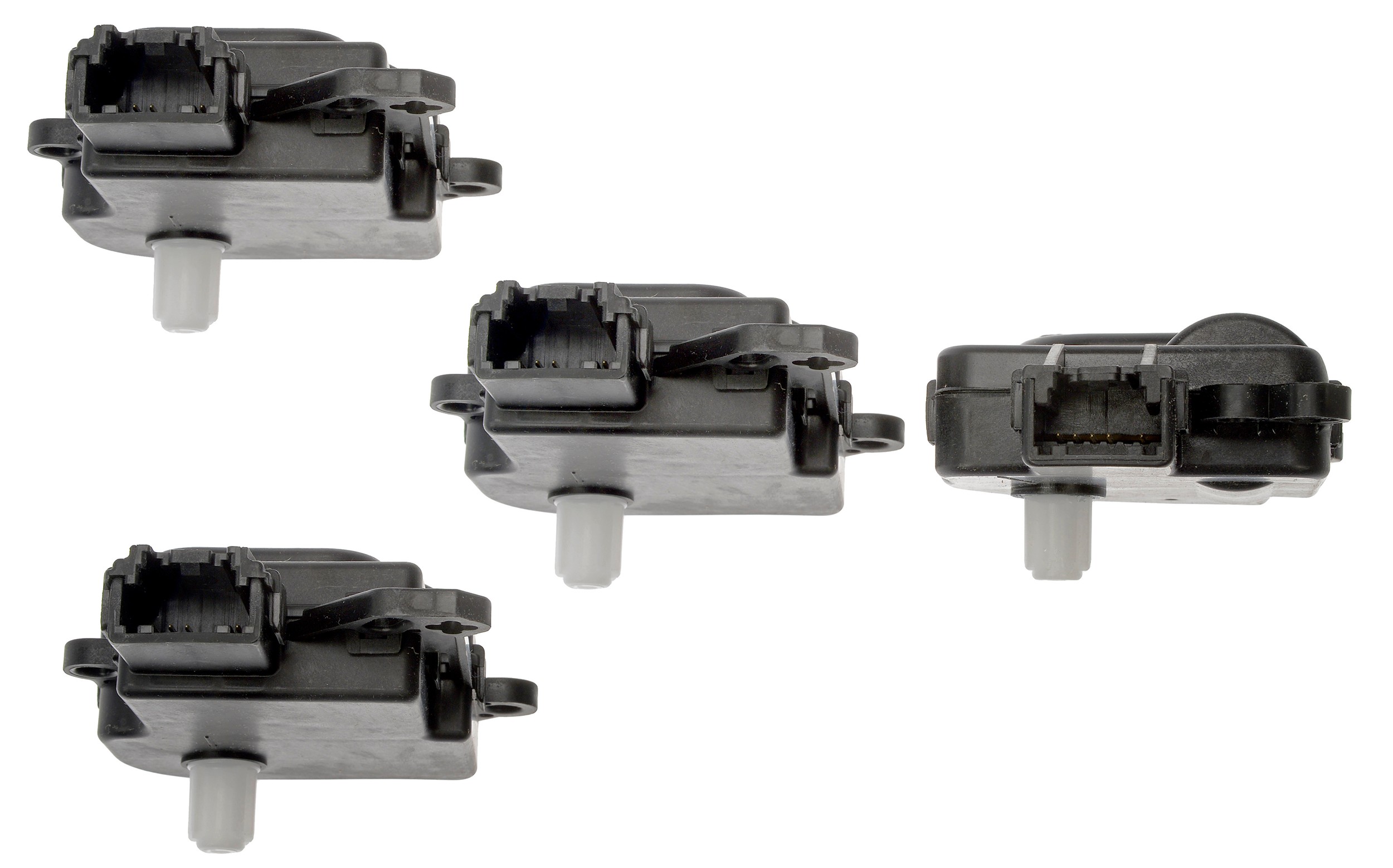 HVAC Actuator Repair Kit