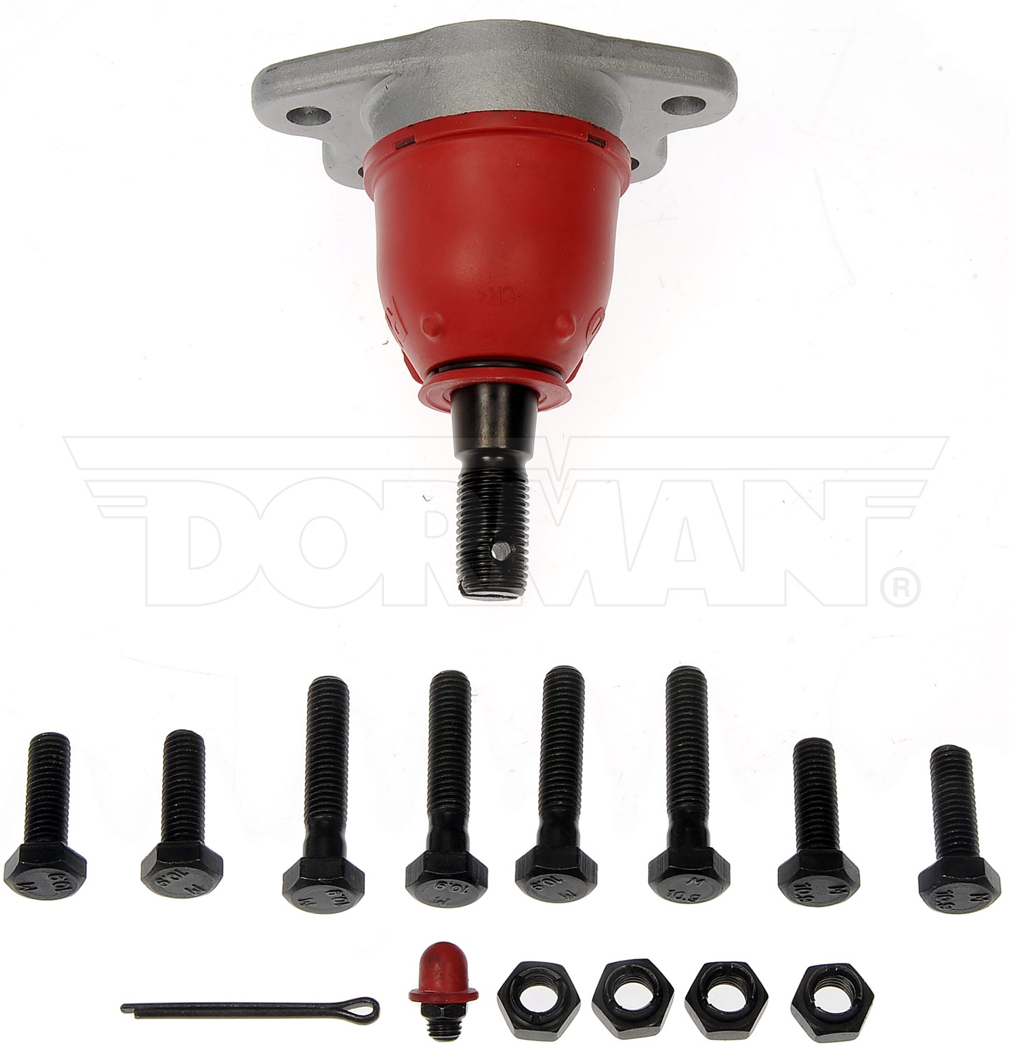 Suspension Ball Joint