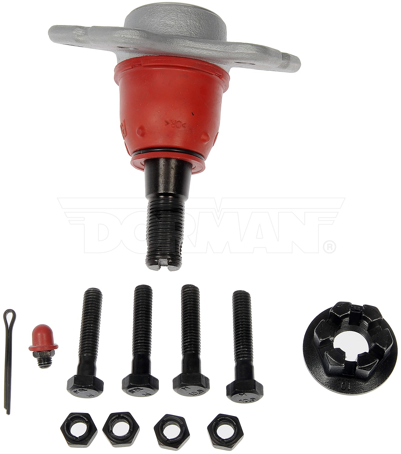Suspension Ball Joint
