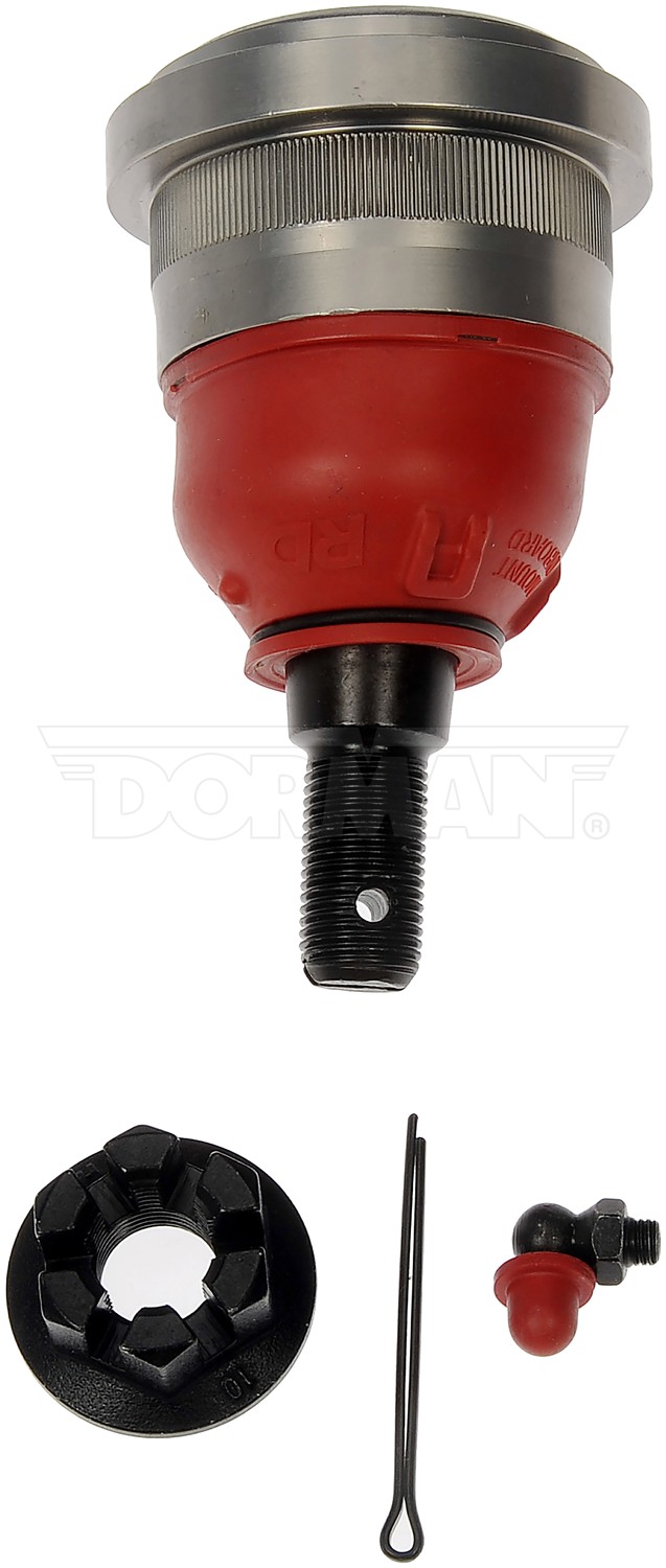 Suspension Ball Joint