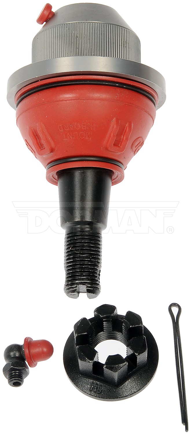 Suspension Ball Joint