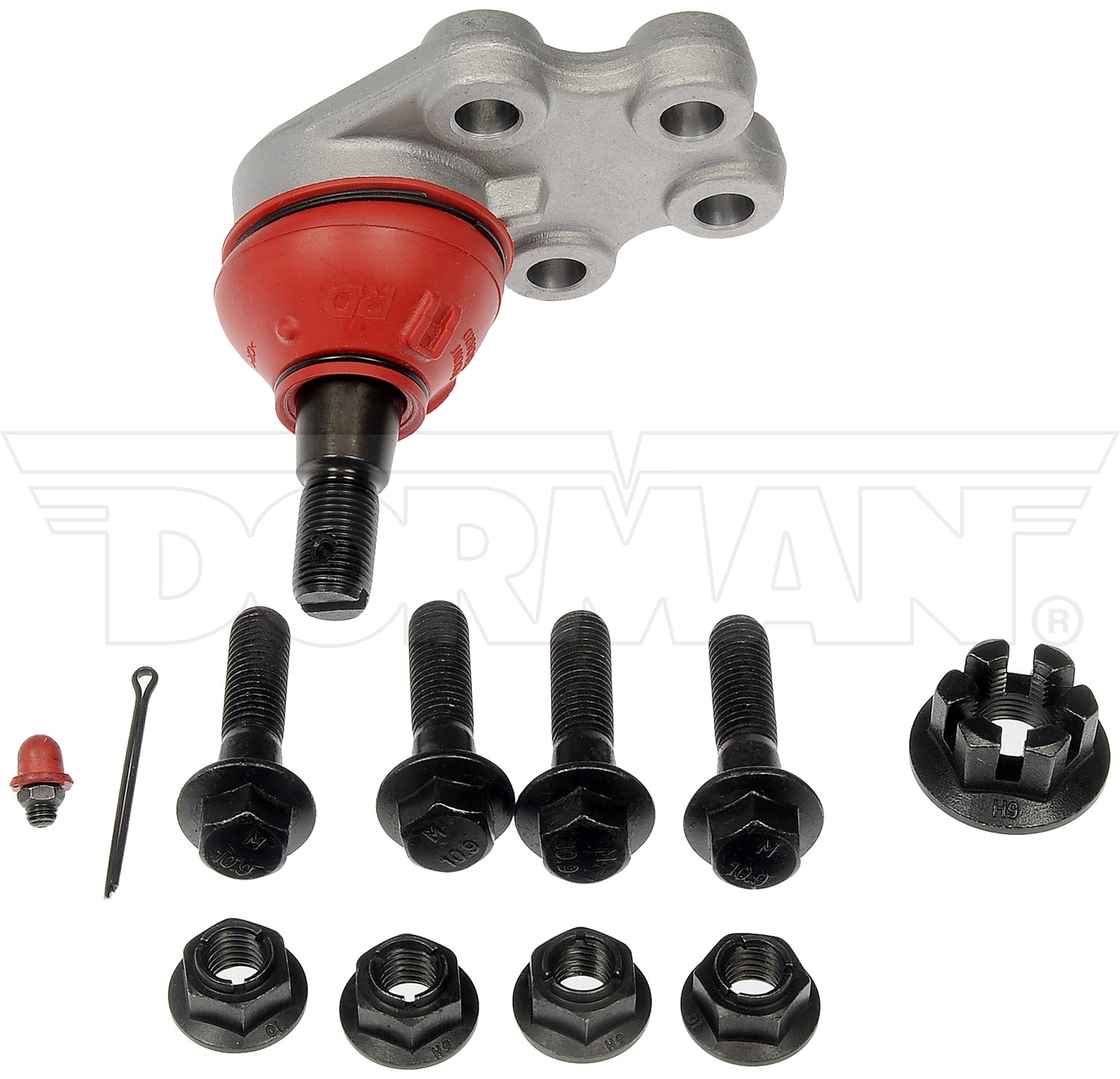 Suspension Ball Joint