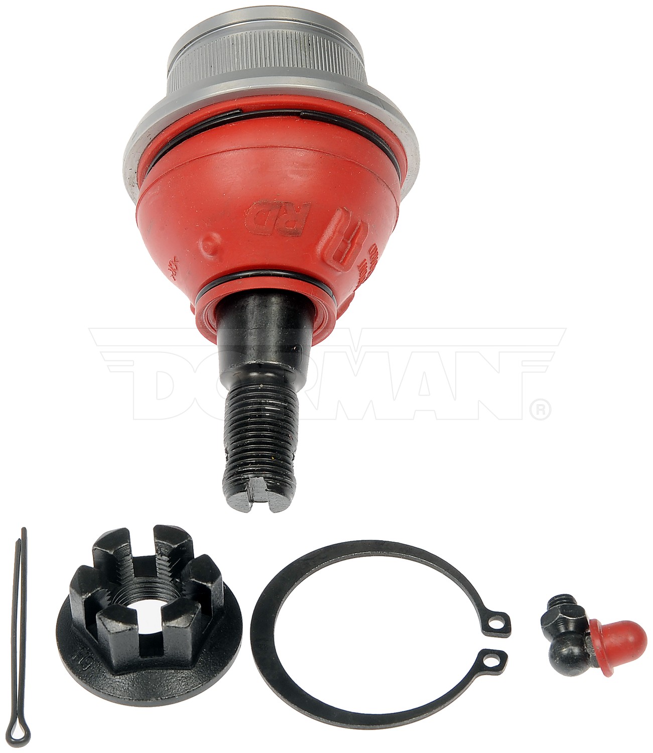 Suspension Ball Joint