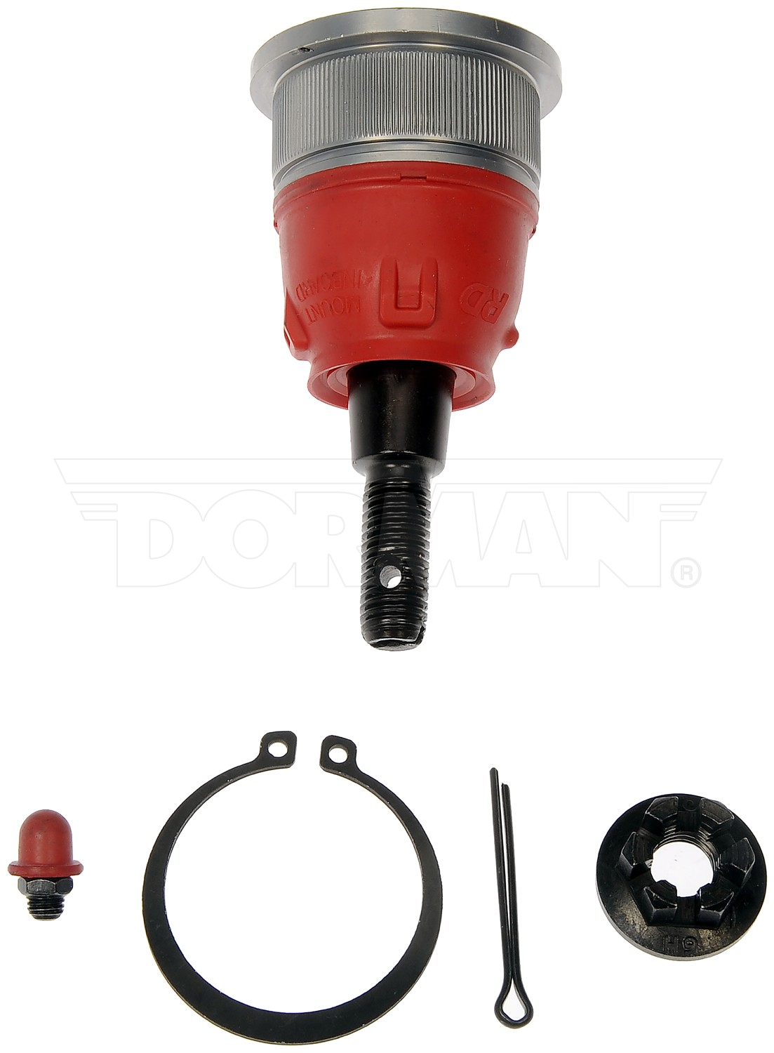 Suspension Ball Joint