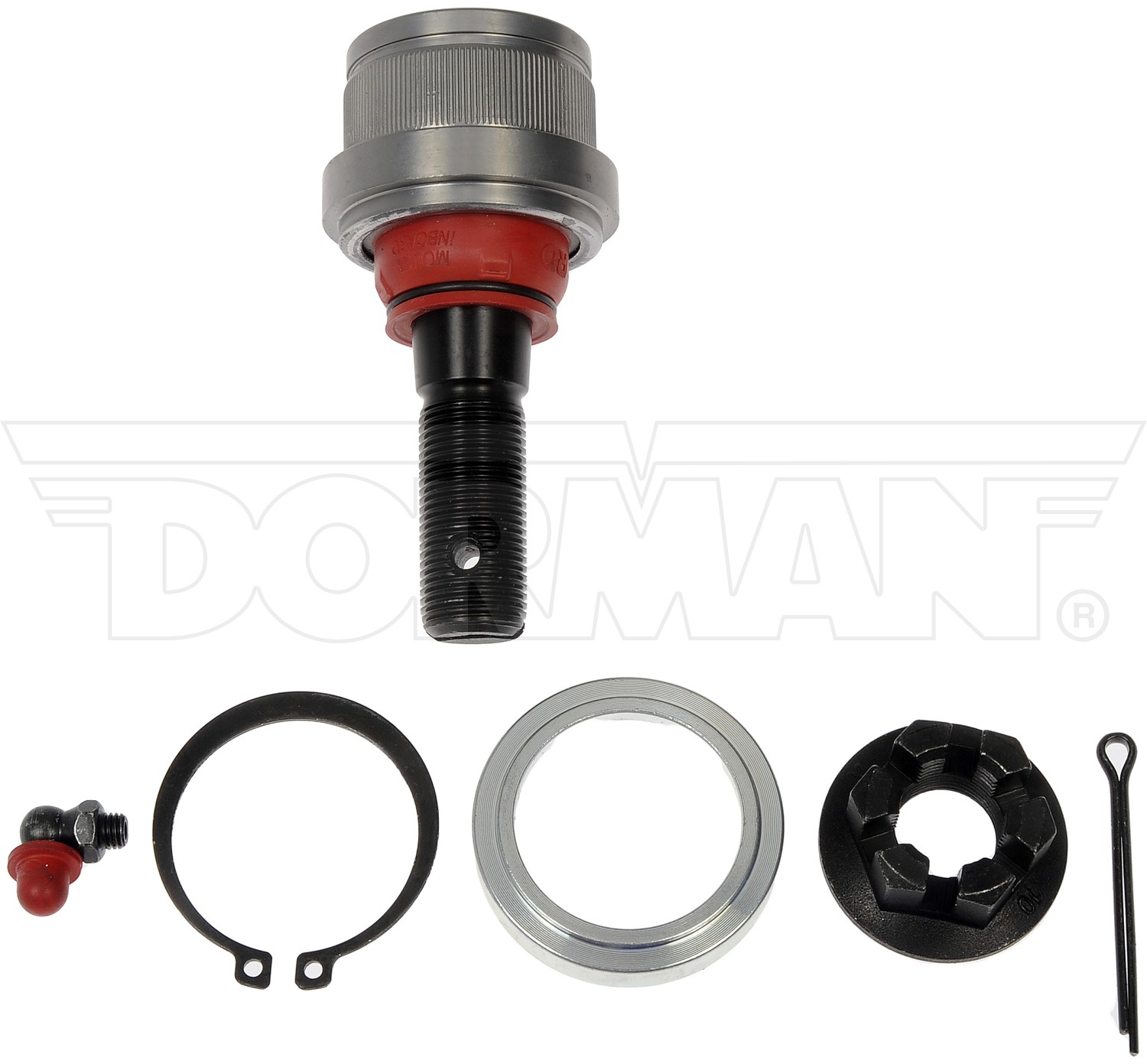 Suspension Ball Joint